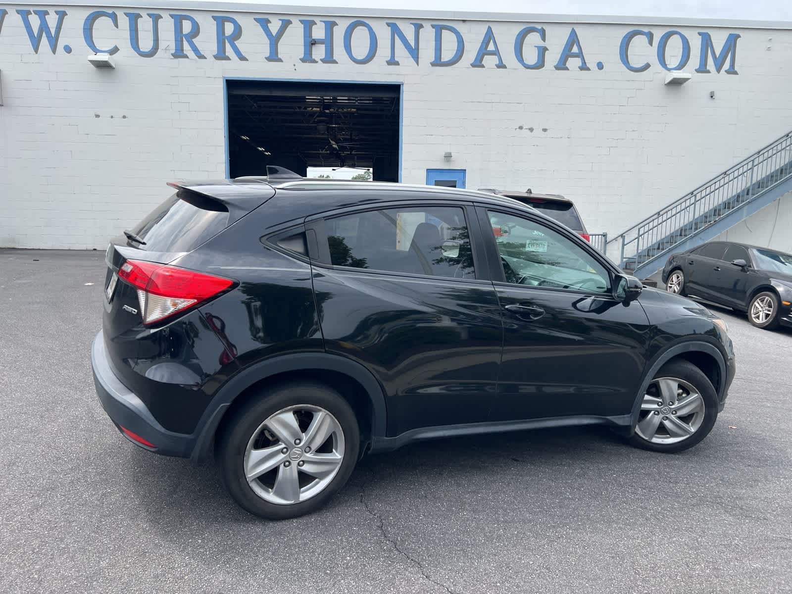 Thumbnail: 2020 Honda HR-V - 12