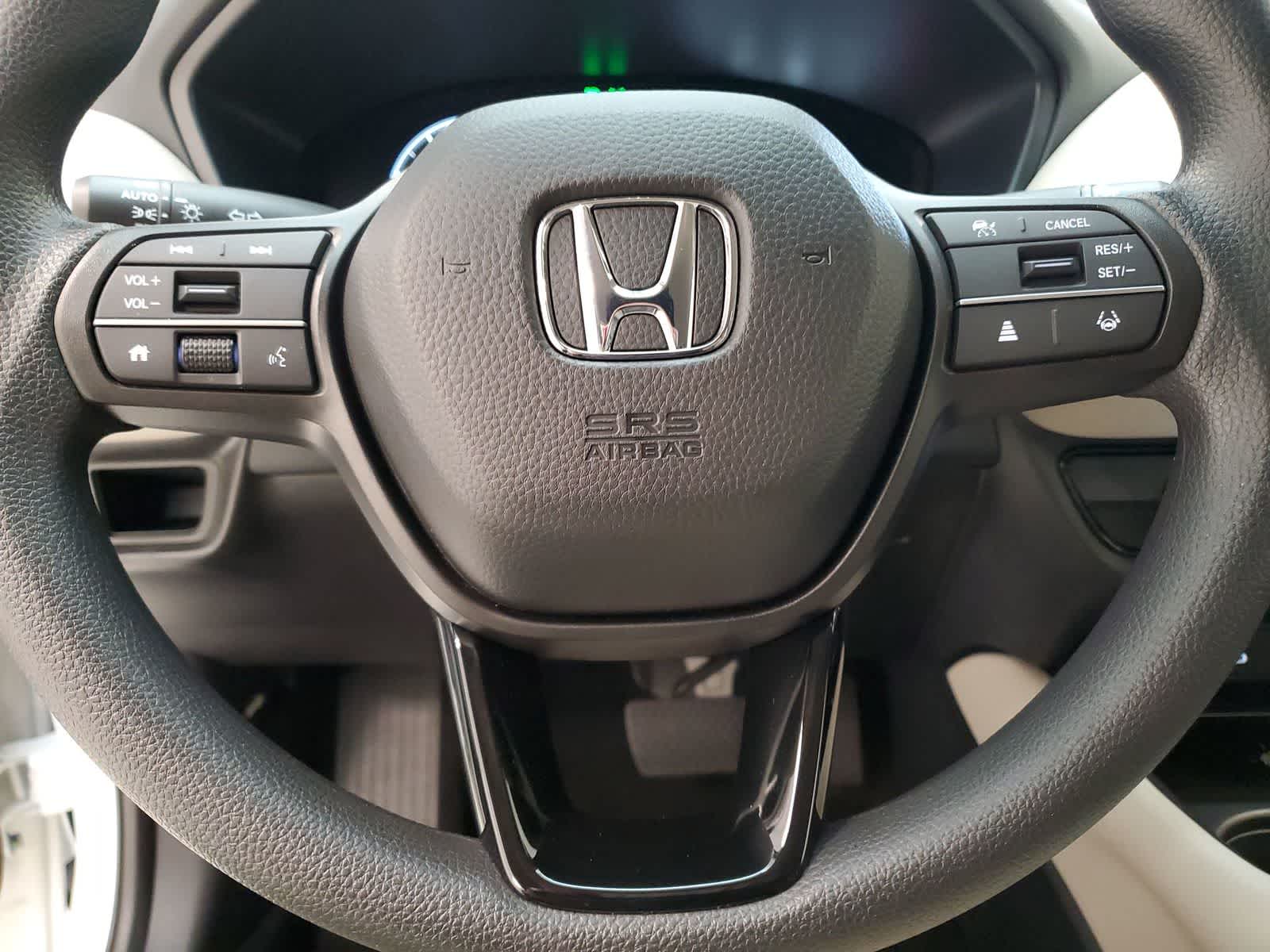 Thumbnail: 2026 Honda HR-V - 9