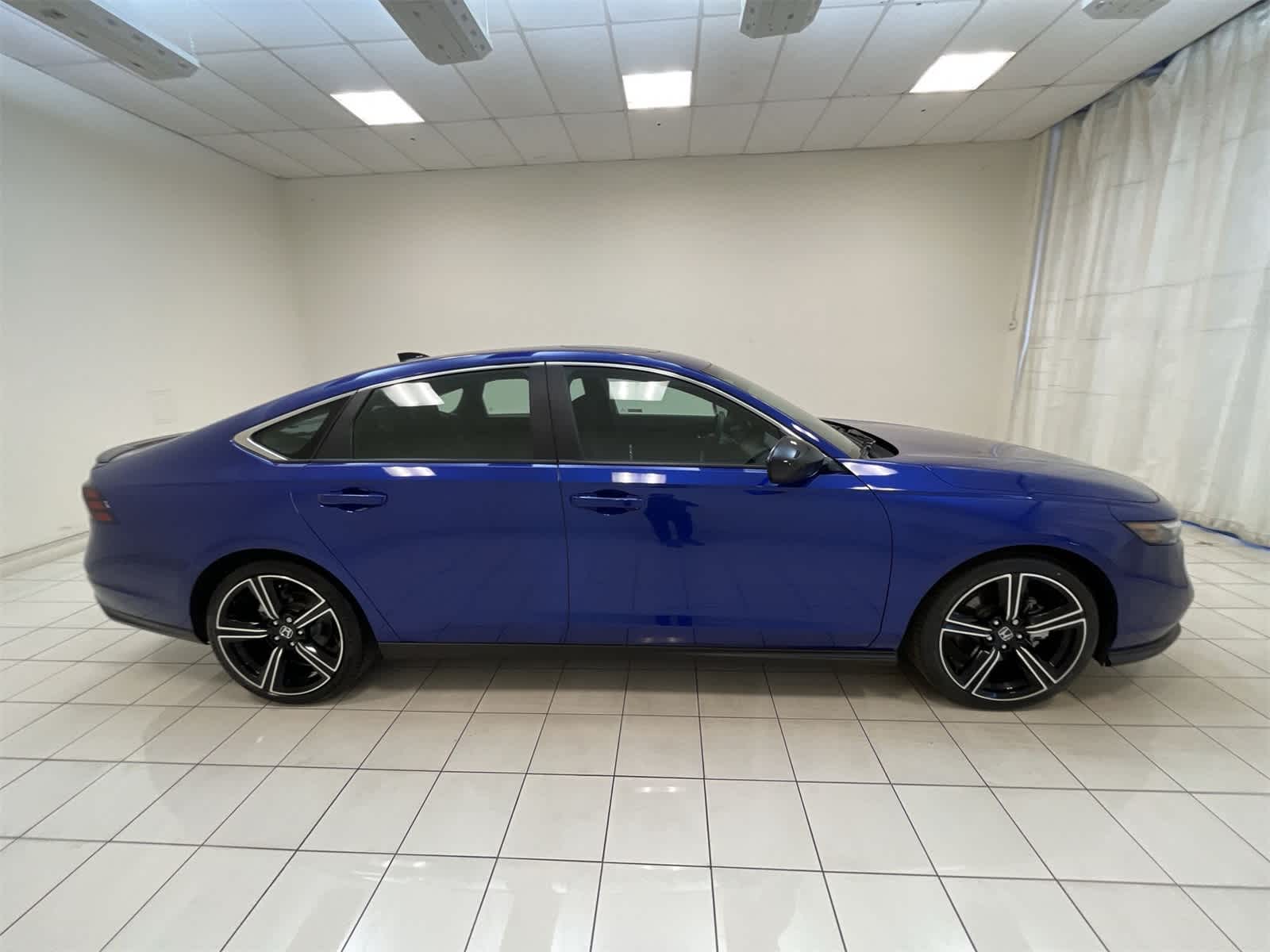 Thumbnail: 2025 Honda Accord - 26