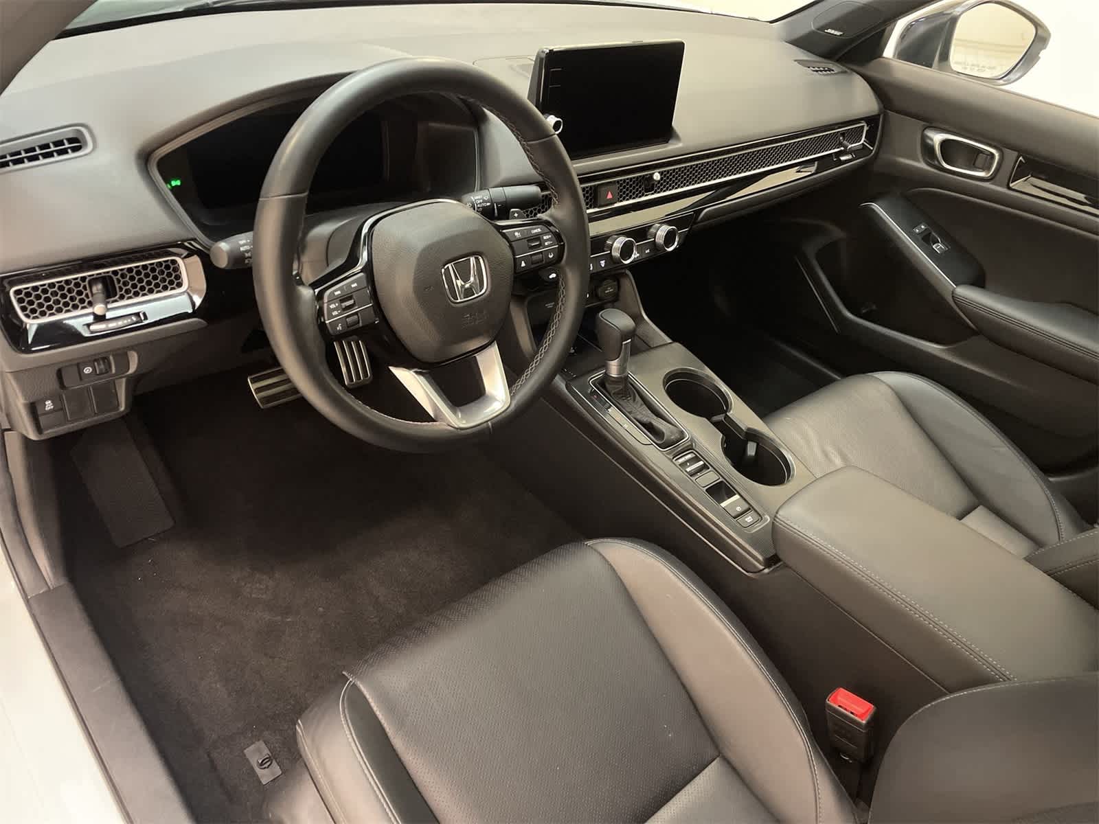 Thumbnail: 2025 Honda Civic - 2