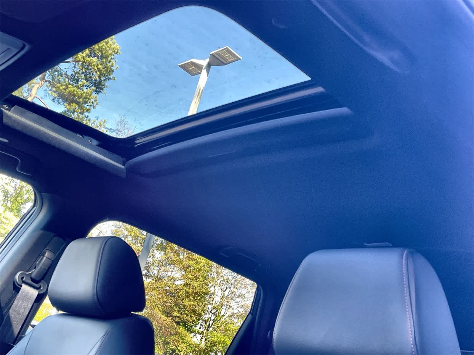 Thumbnail: 2026 Honda CR-V - 14