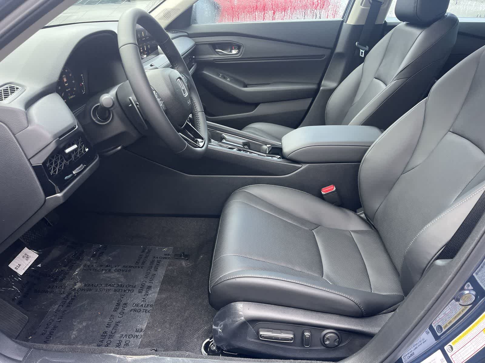 Thumbnail: 2026 Honda Accord - 12