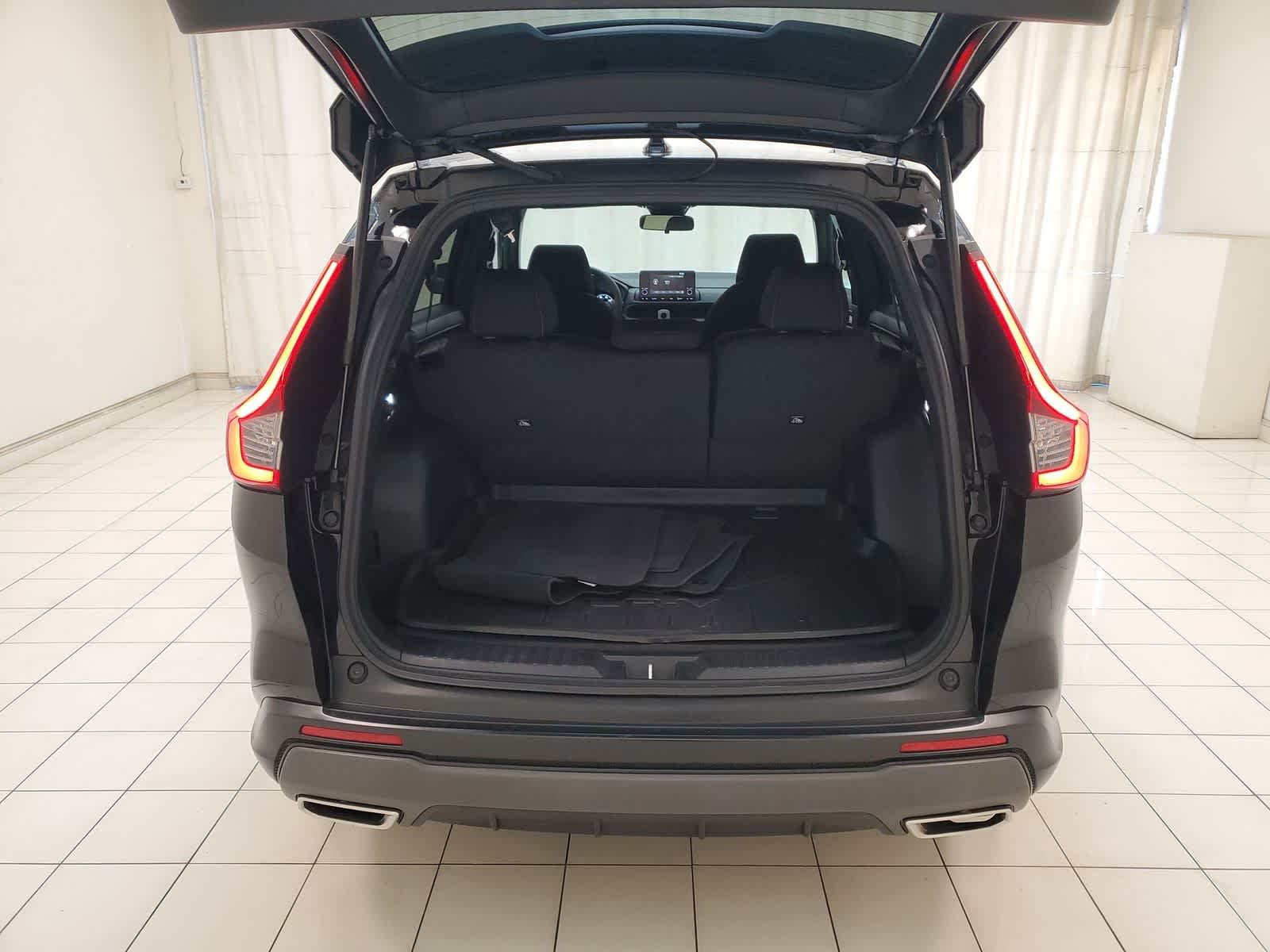 Thumbnail: 2023 Honda CR-V - 22