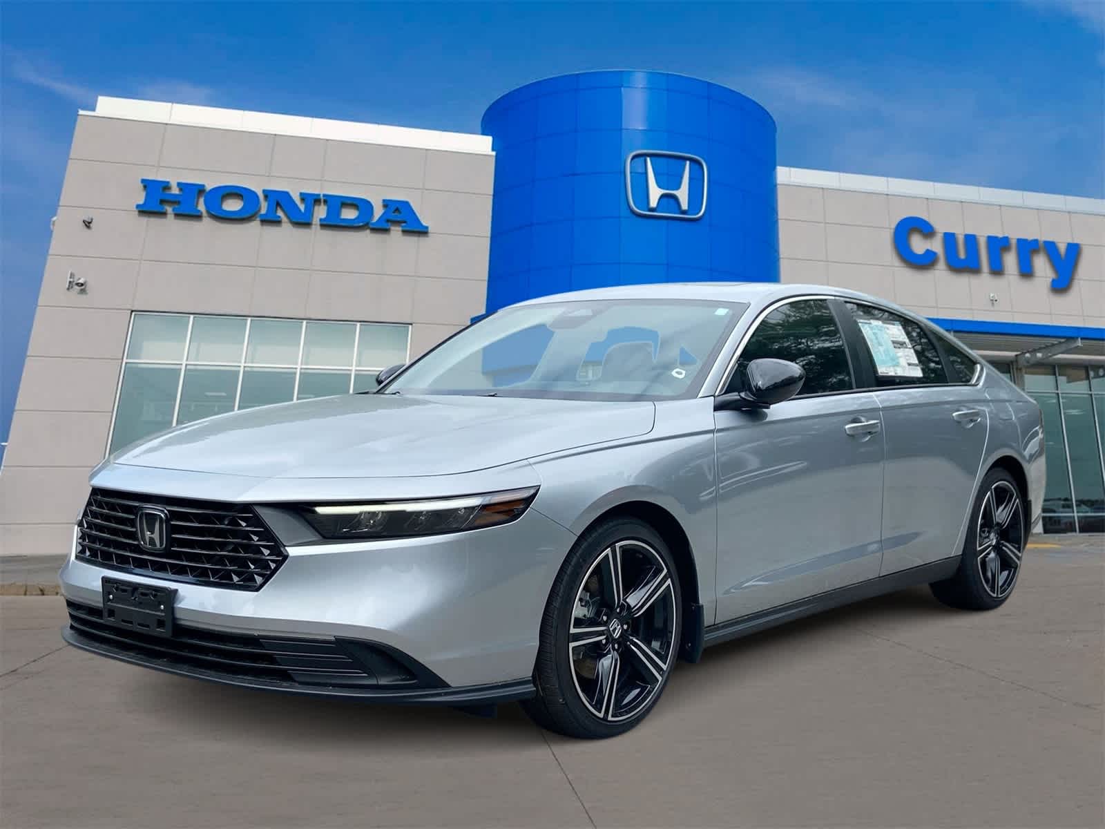 2025 Honda Accord Sport -
                  Chamblee, GA