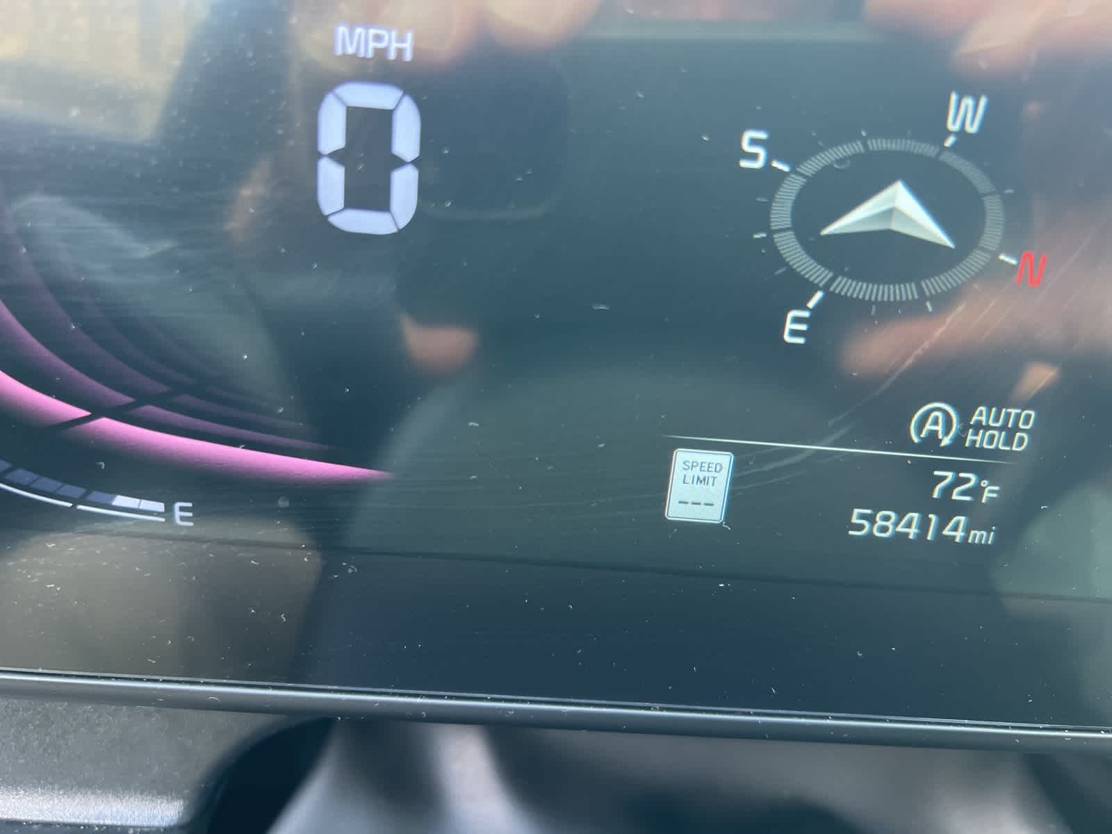 2023 Kia Sportage X-Line photo 2