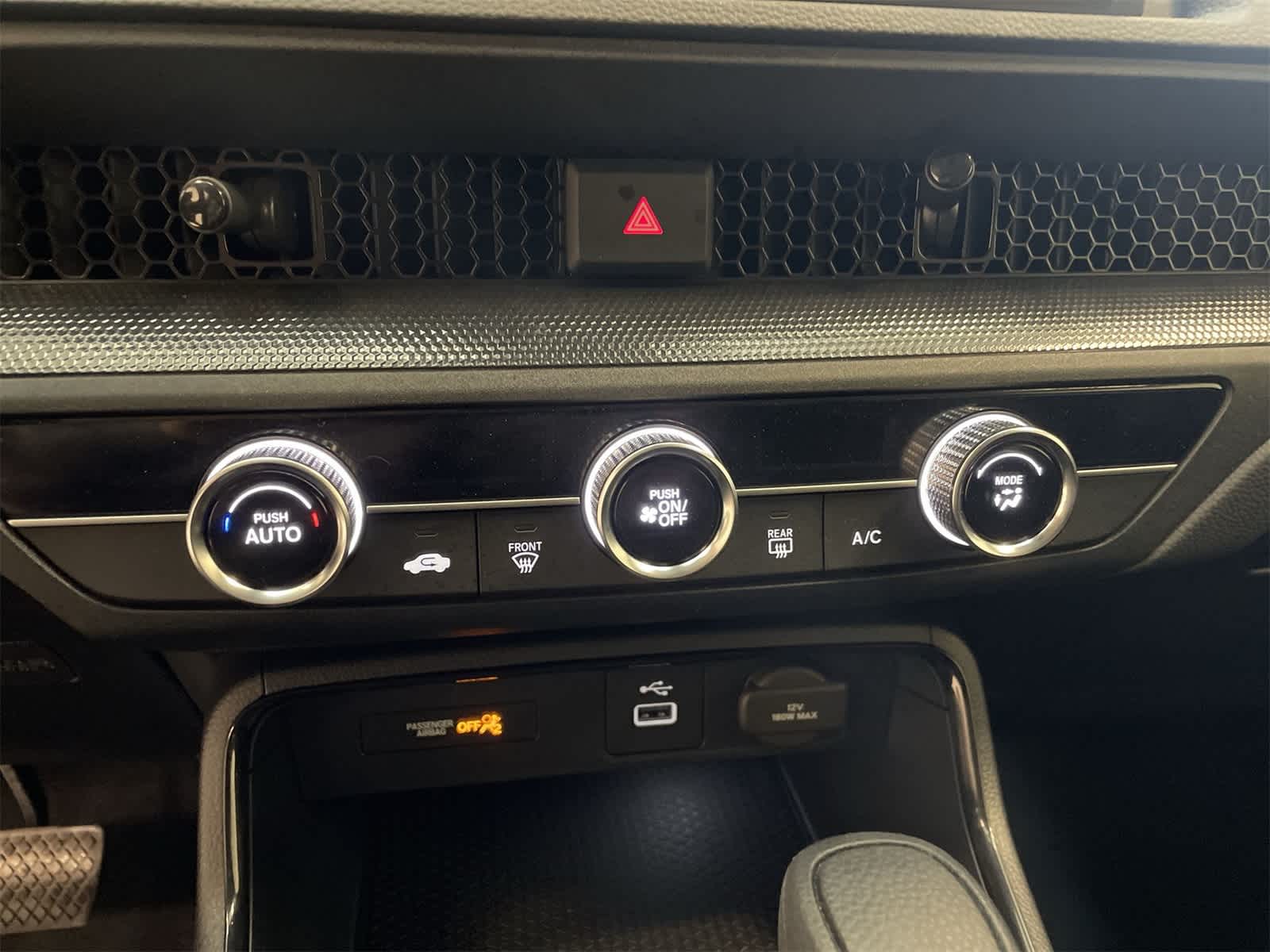 Thumbnail: 2025 Honda CR-V - 28