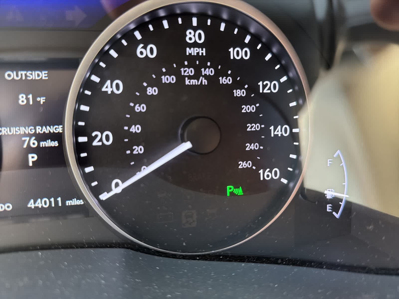 Thumbnail: 2013 Lexus ES - 2