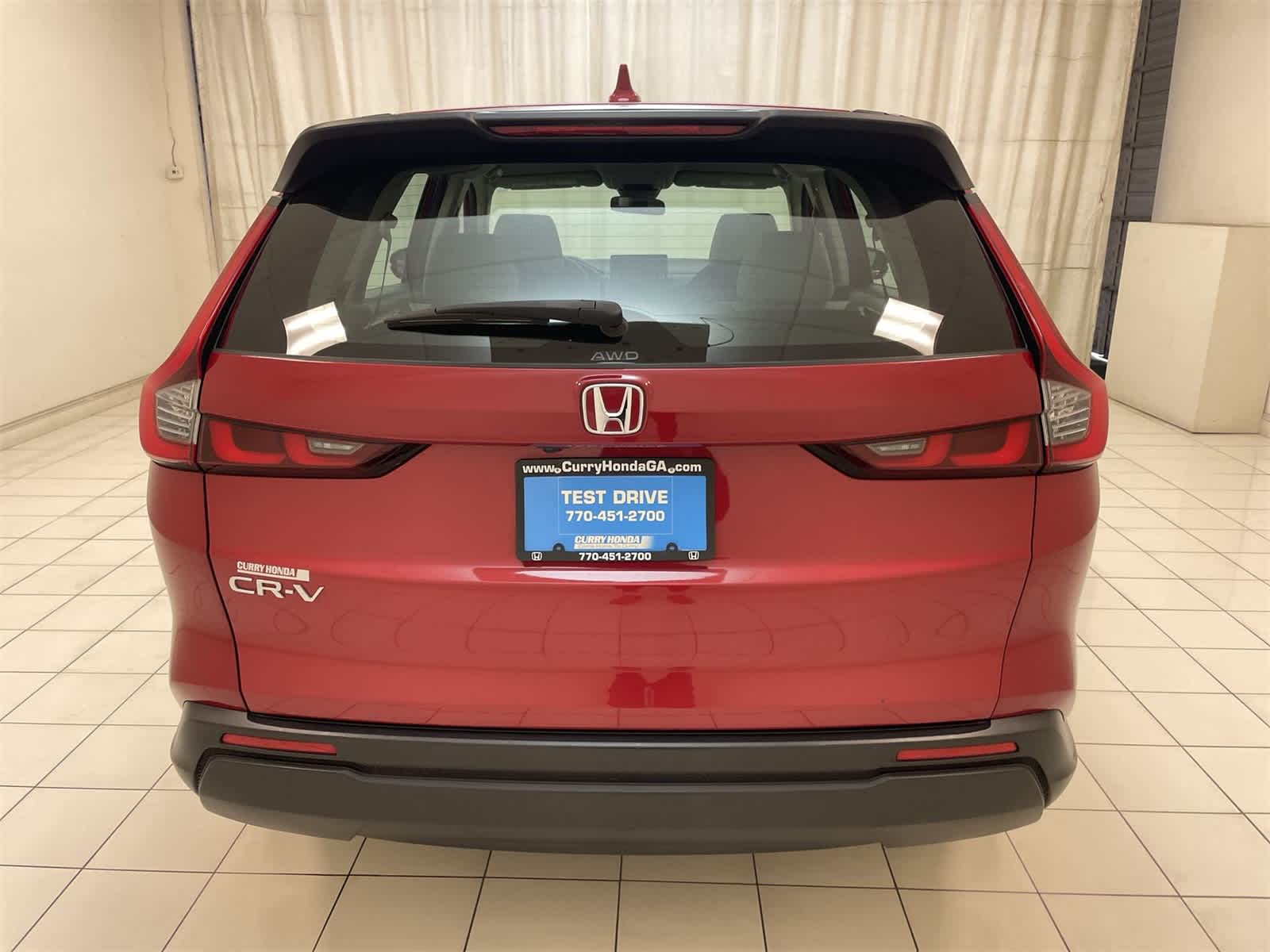 Thumbnail: 2023 Honda CR-V - 26