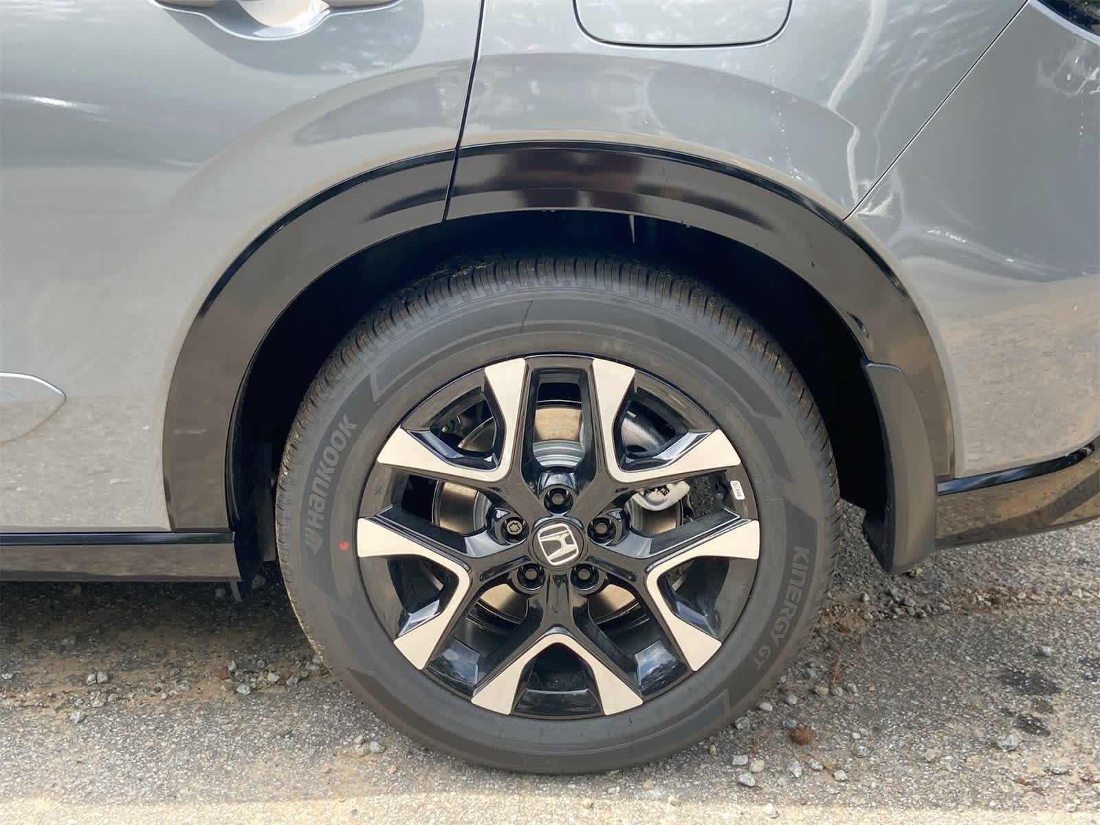 Thumbnail: 2026 Honda HR-V - 7