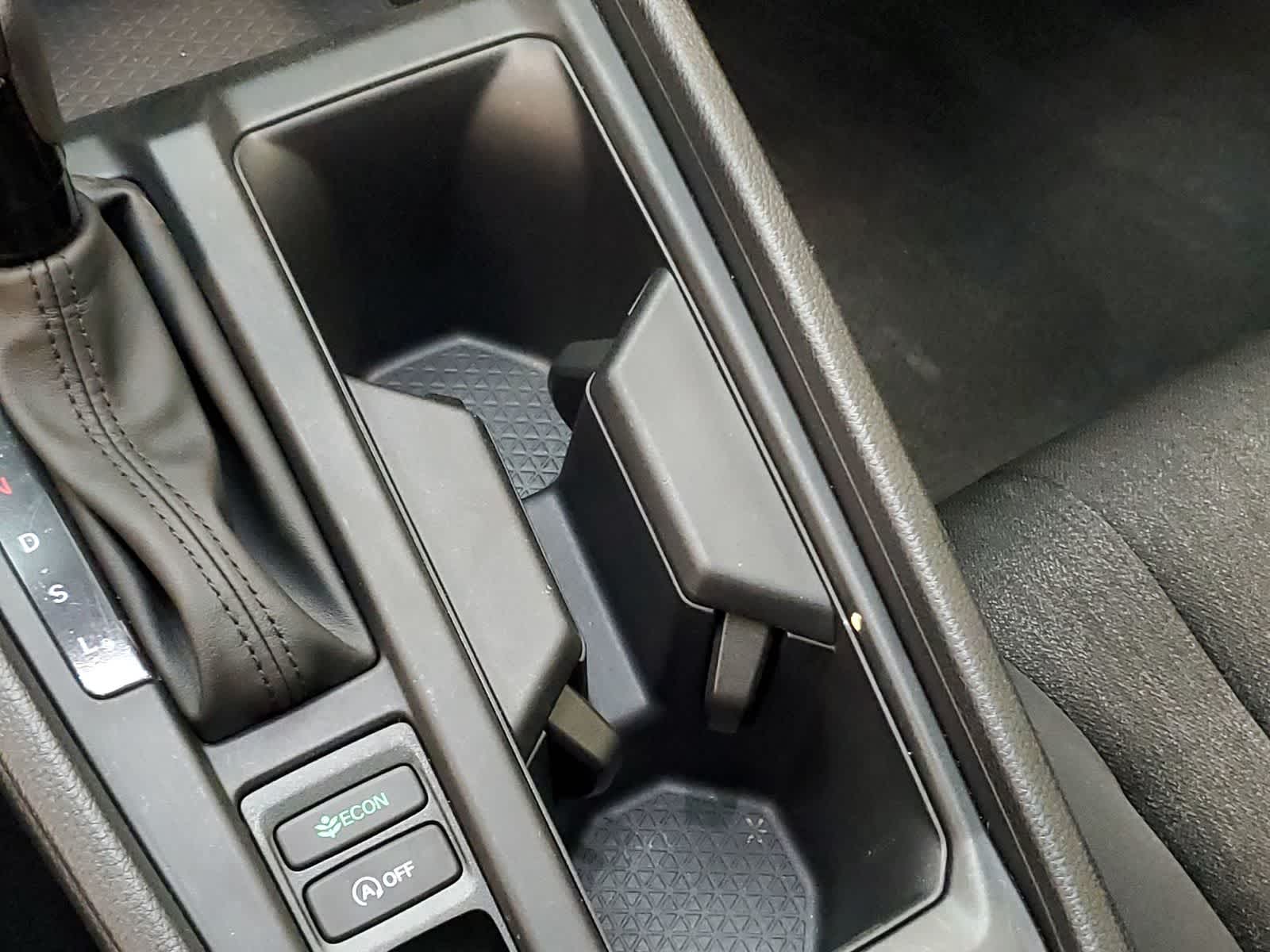 Thumbnail: 2025 Honda Accord - 10