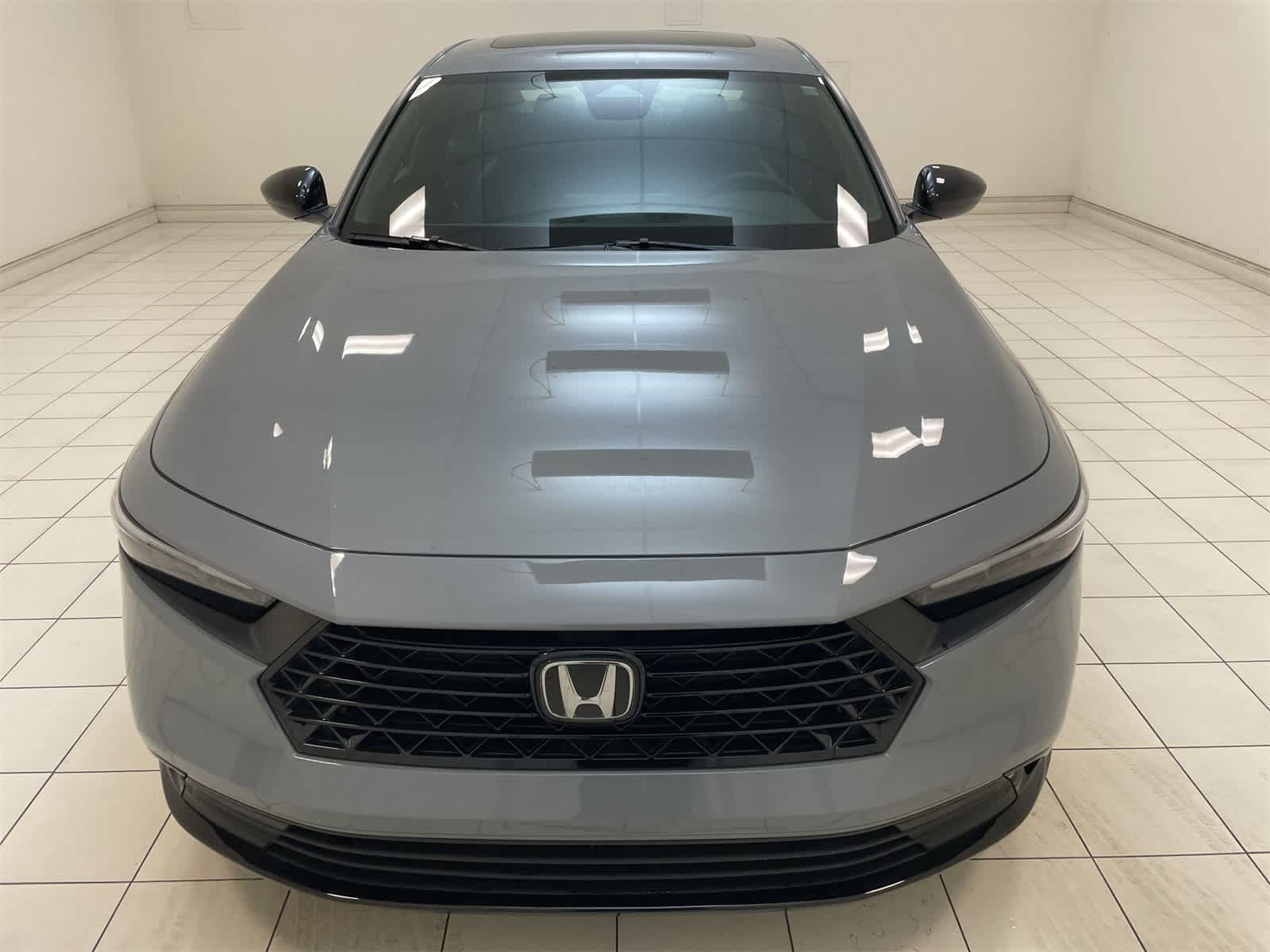 Thumbnail: 2025 Honda Accord - 25