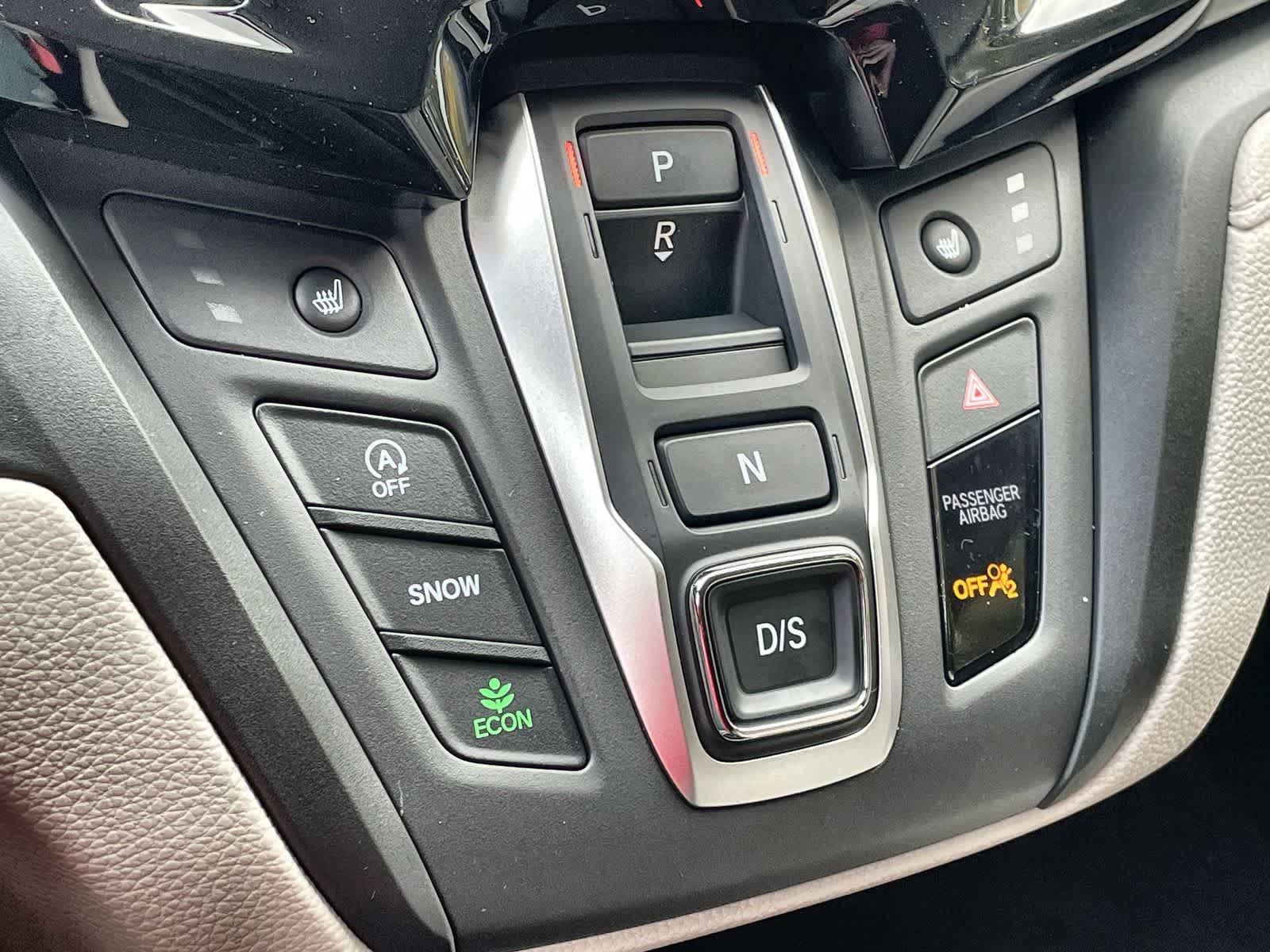 Thumbnail: 2026 Honda Odyssey - 19