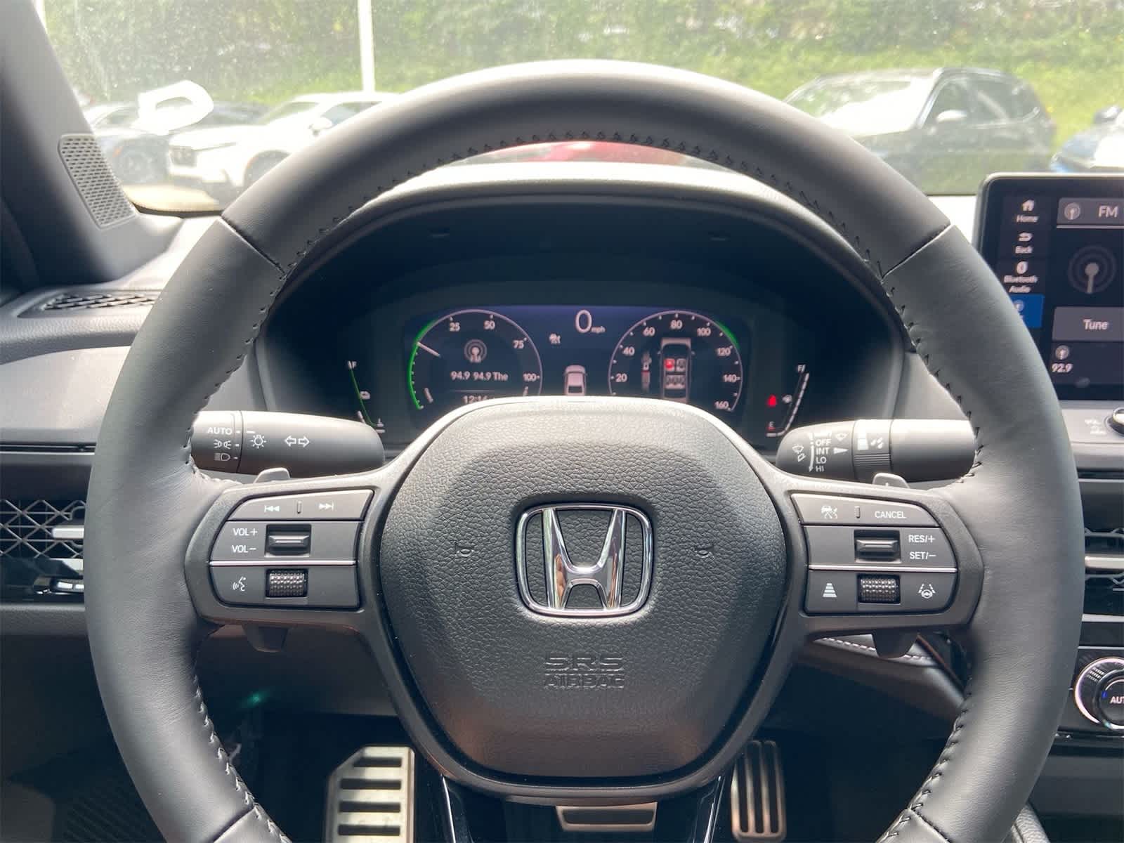 Thumbnail: 2025 Honda Accord - 21