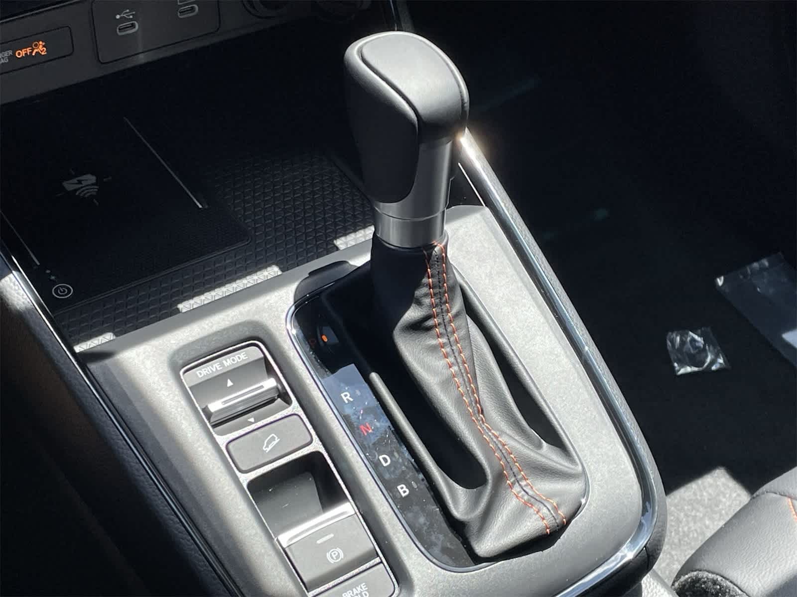 Thumbnail: 2026 Honda CR-V - 20