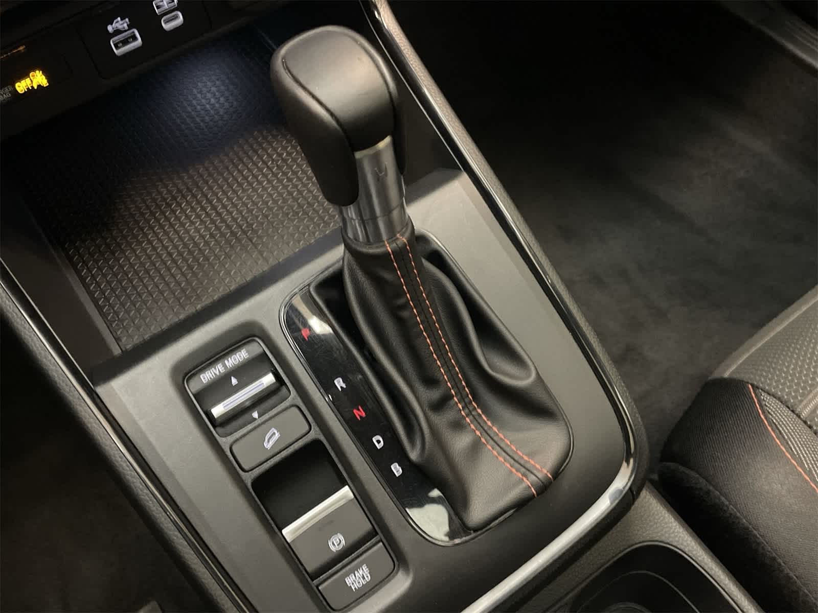 Thumbnail: 2024 Honda CR-V - 9