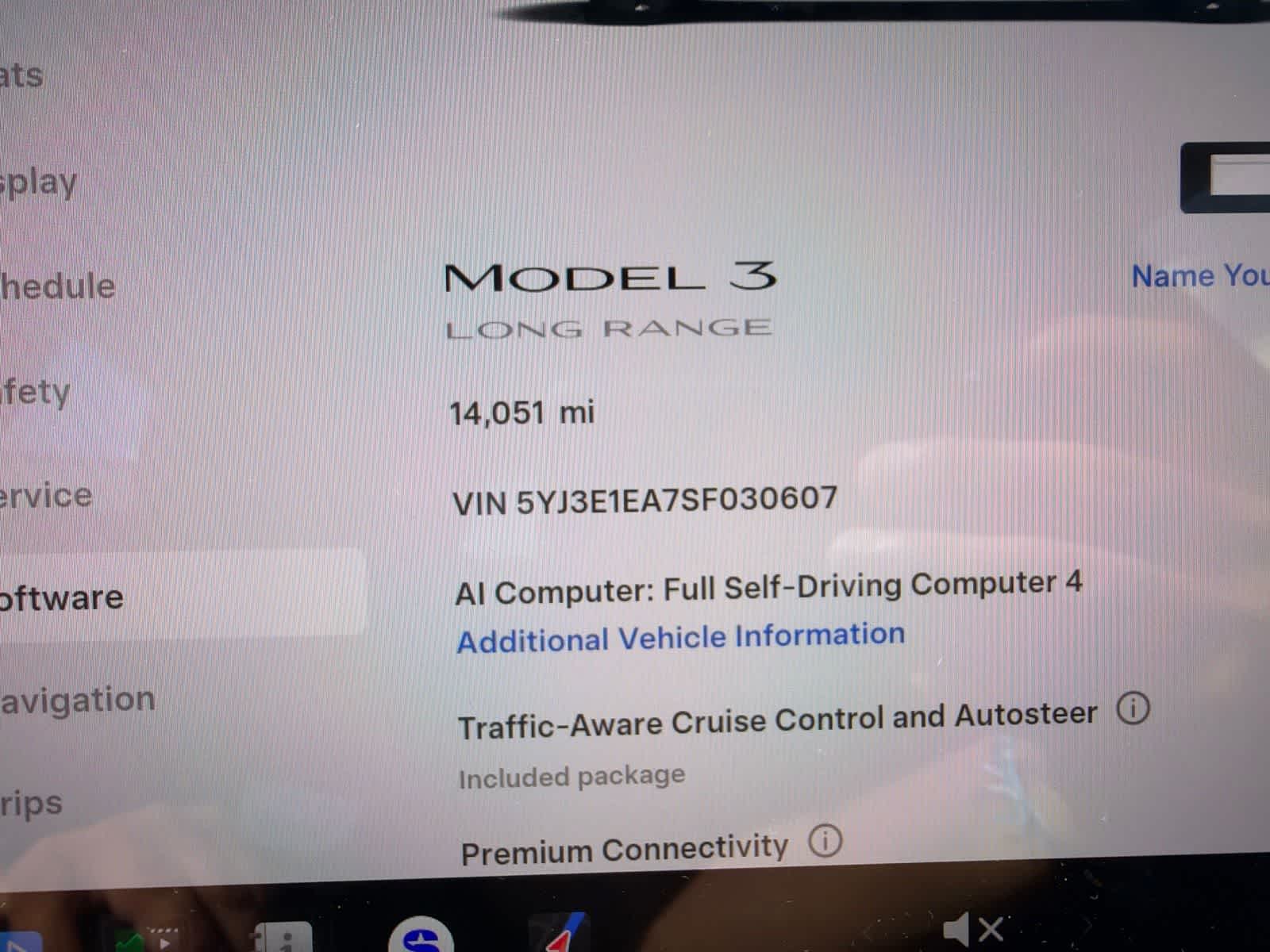 5YJ3E1EA7SF030607