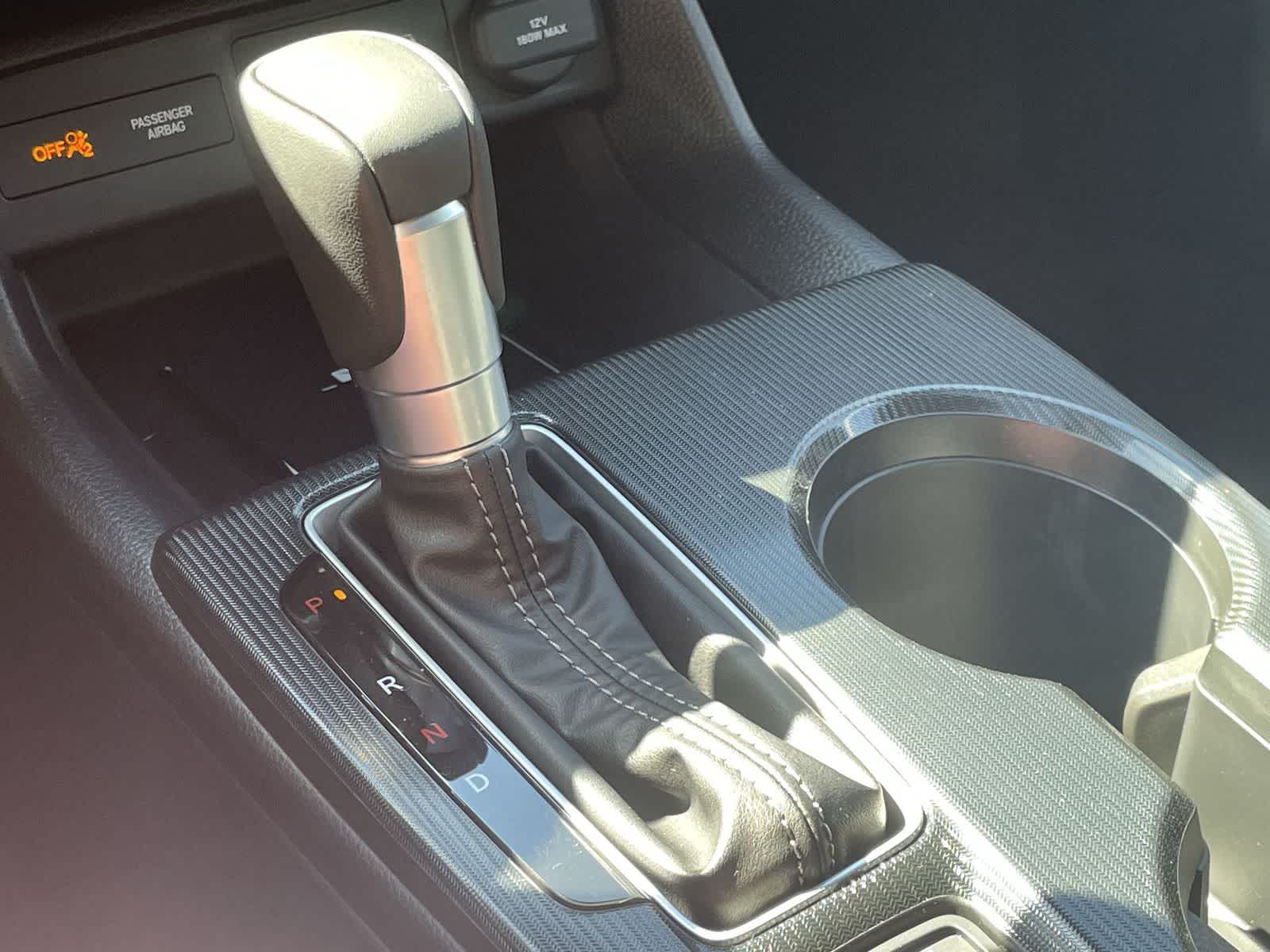 Thumbnail: 2026 Honda Civic - 21