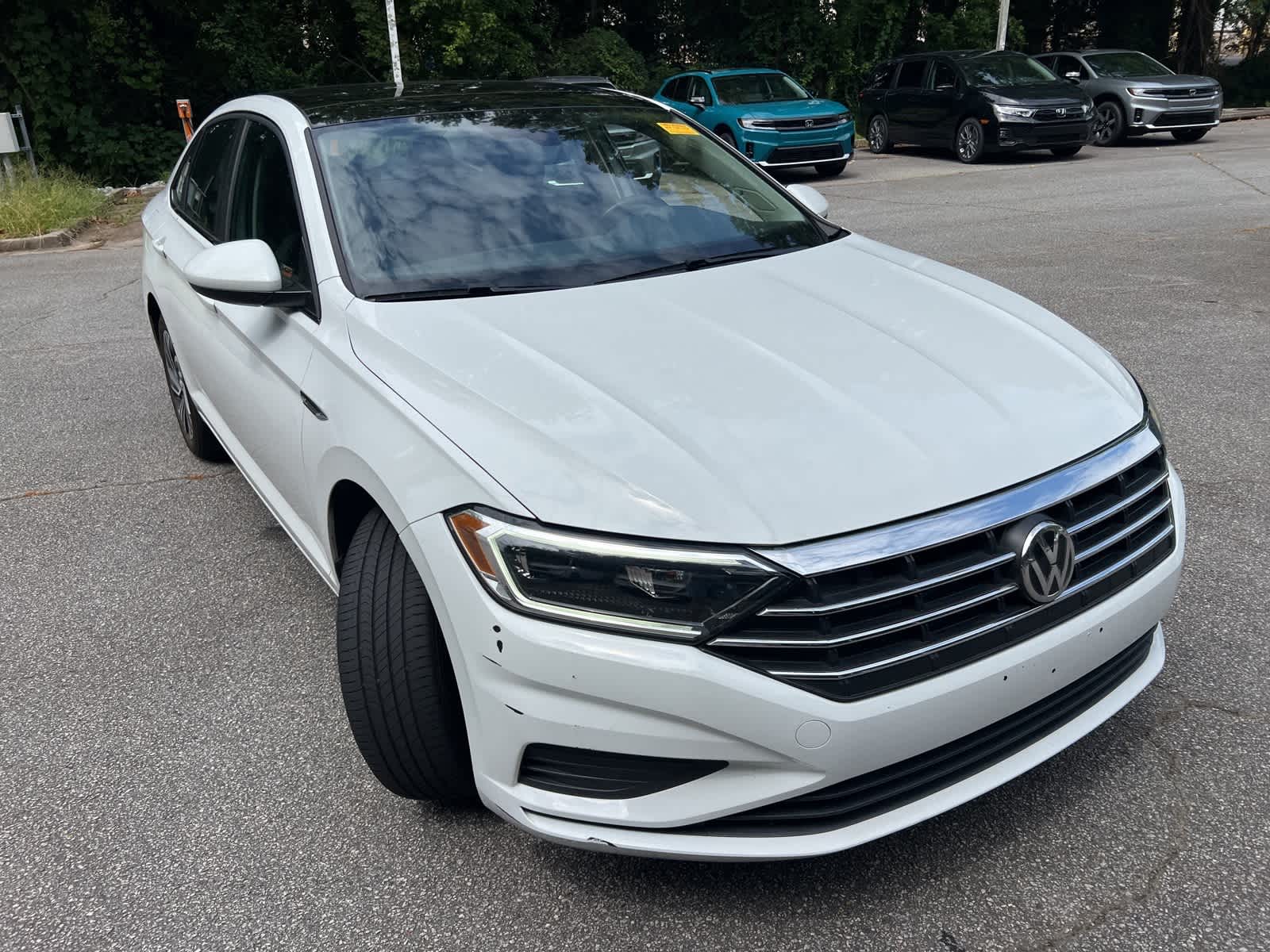 Thumbnail: 2020 Volkswagen Jetta - 13