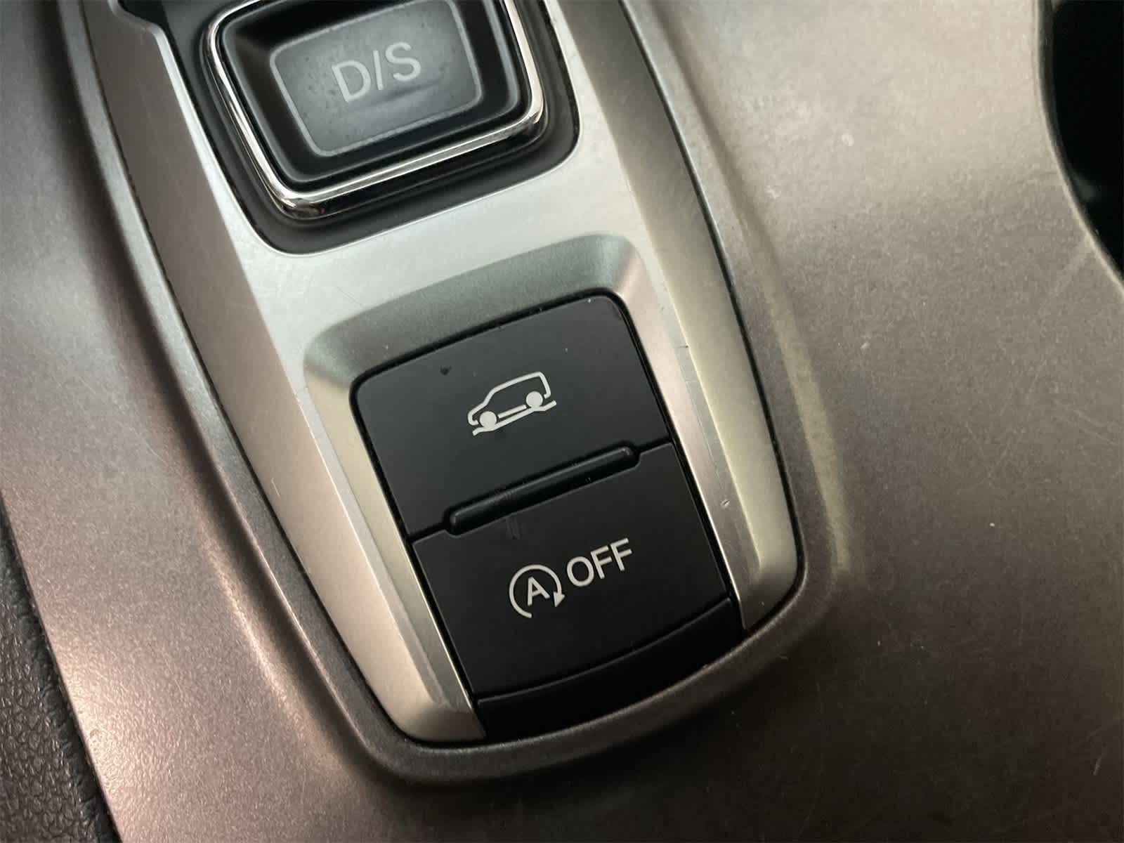 Thumbnail: 2021 Honda Passport - 33