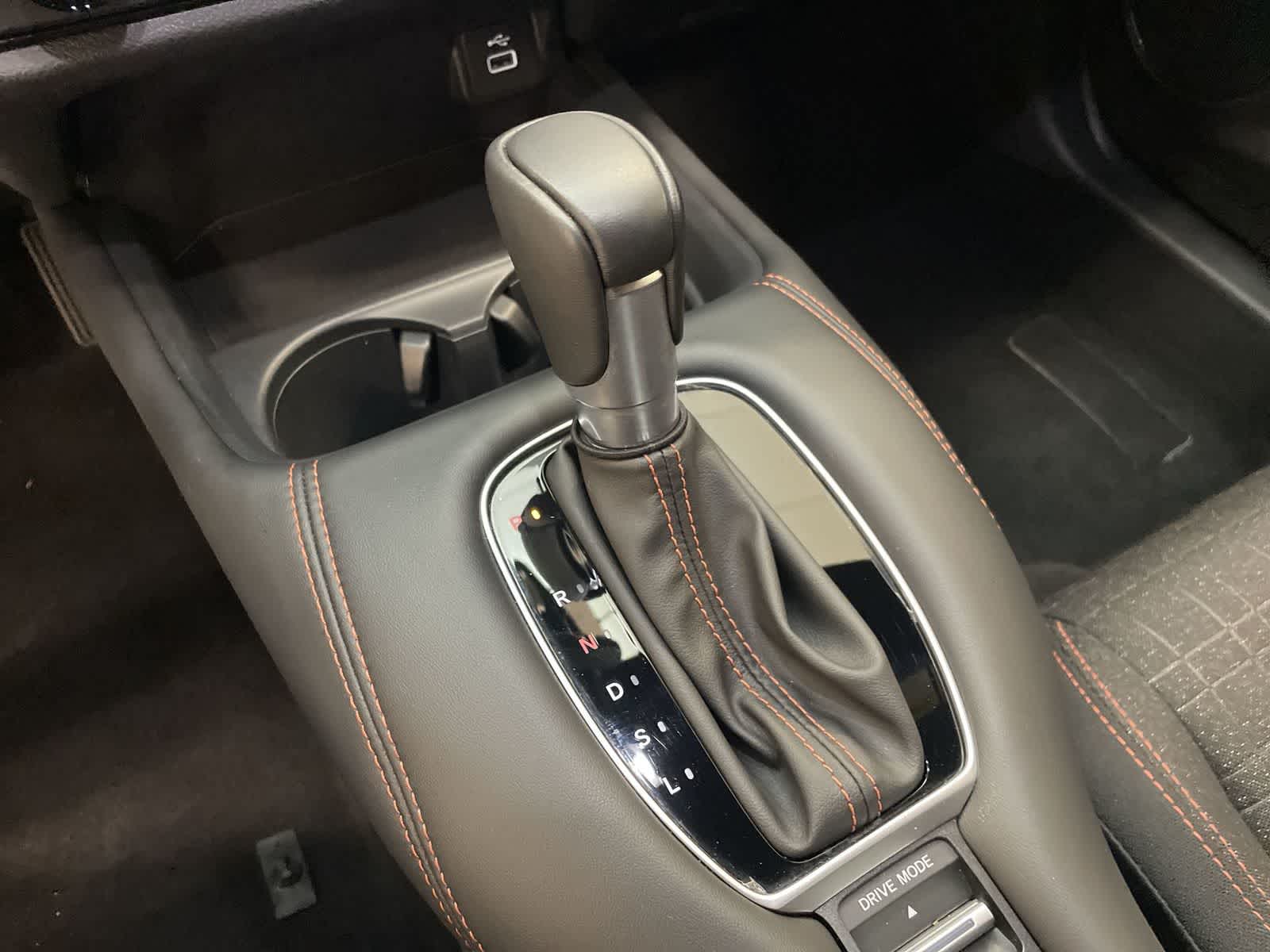 Thumbnail: 2025 Honda HR-V - 9