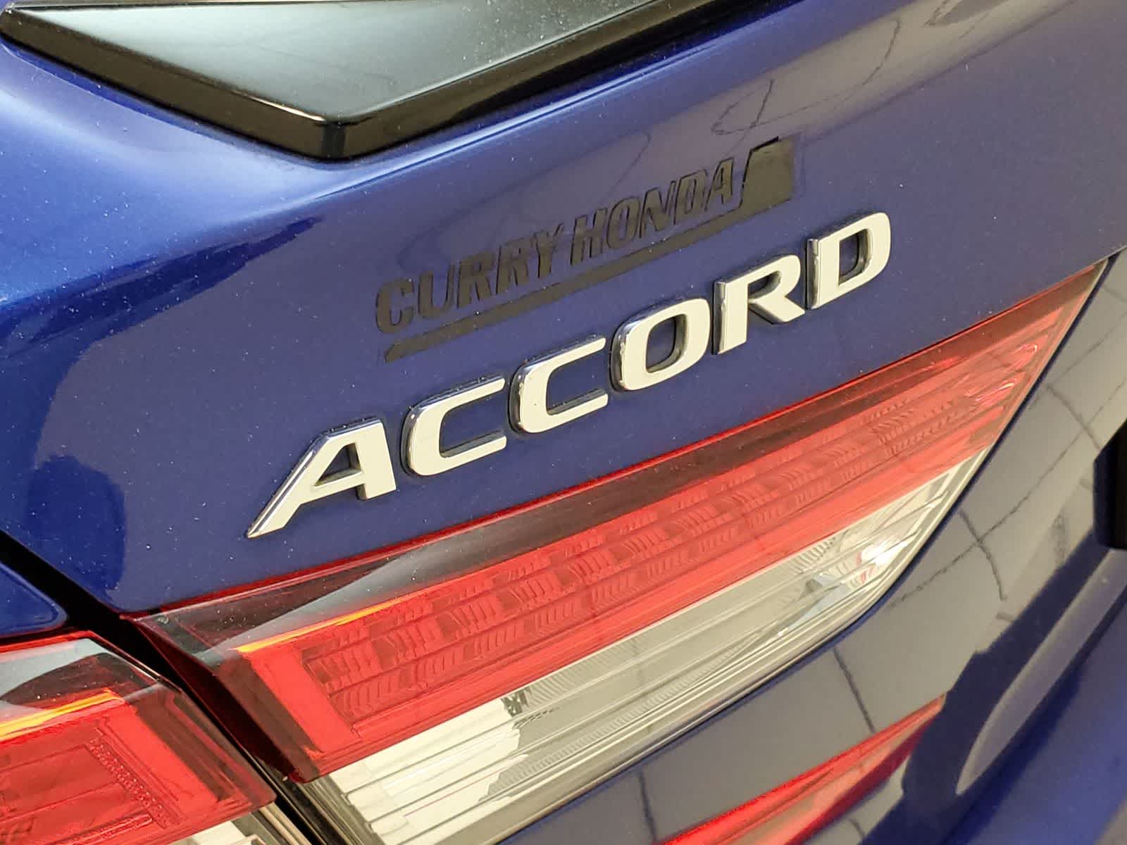 Thumbnail: 2021 Honda Accord - 19