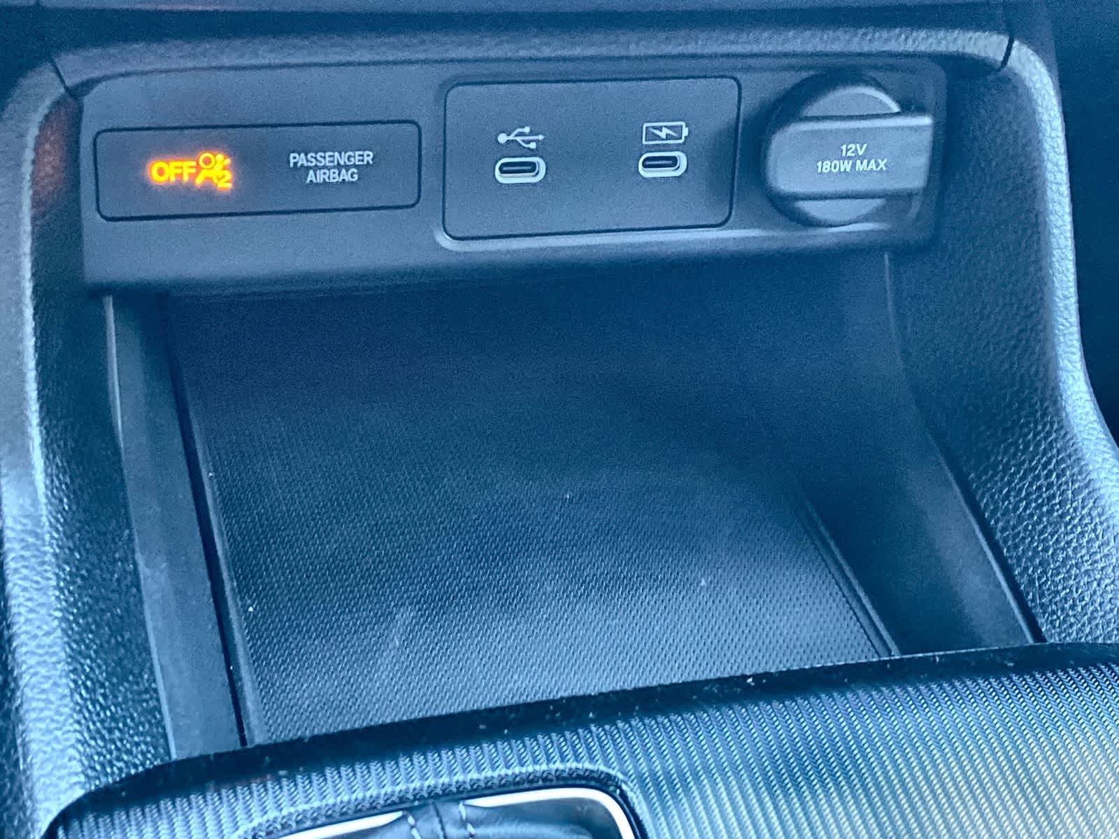 Thumbnail: 2026 Honda Civic - 15