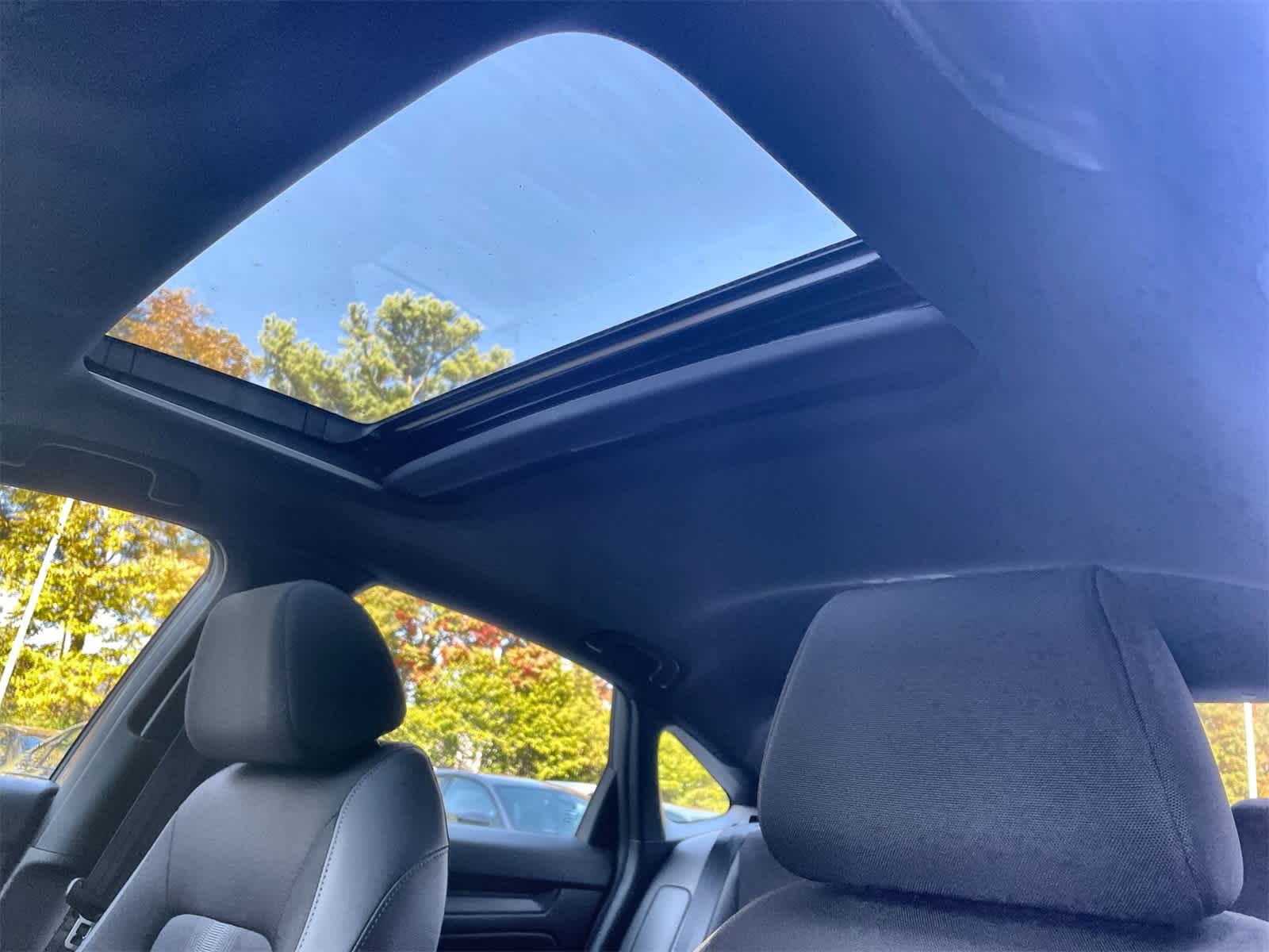 Thumbnail: 2026 Honda Civic - 14