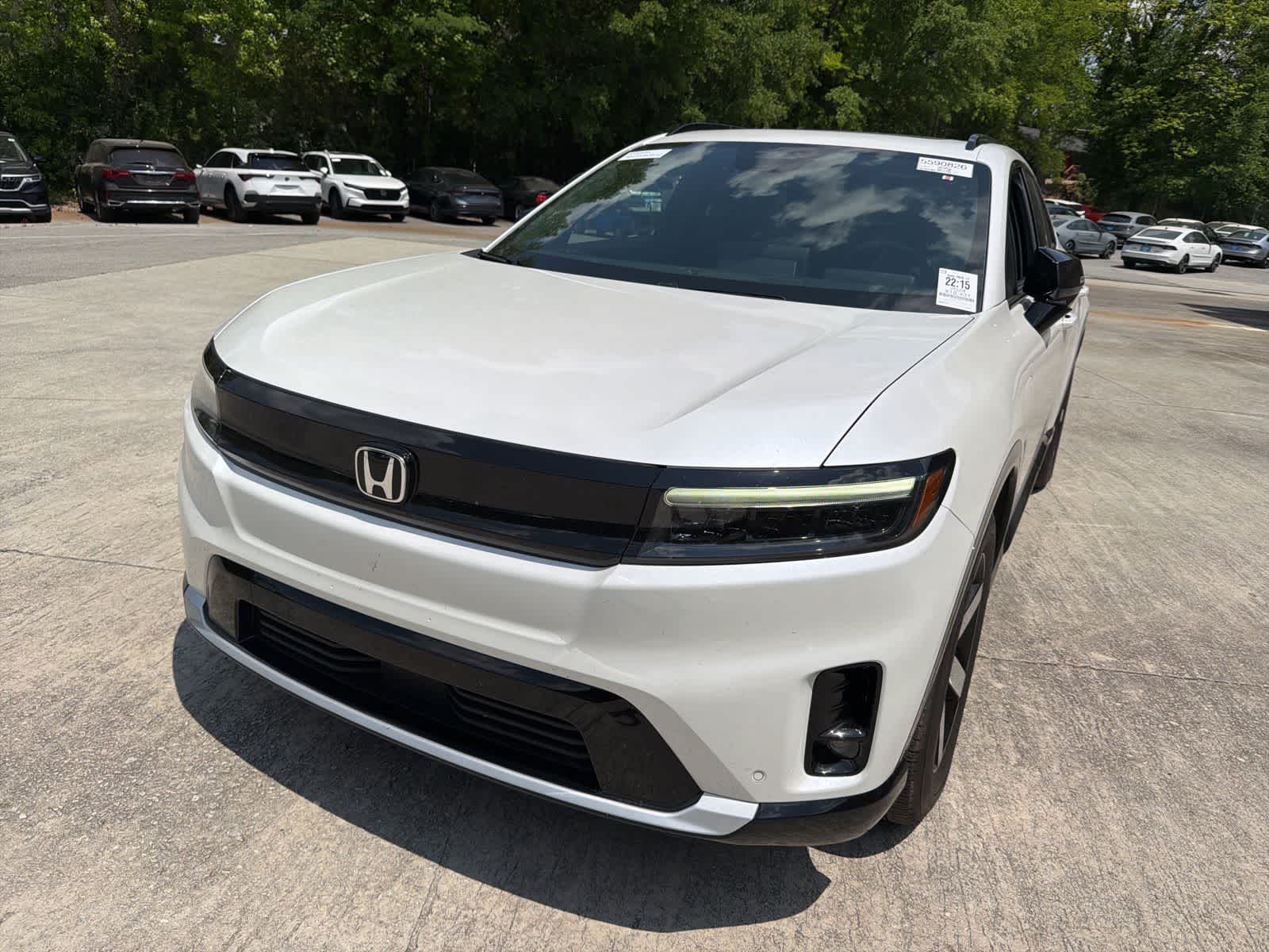 2024 Honda Prologue Touring -
                  Chamblee, GA