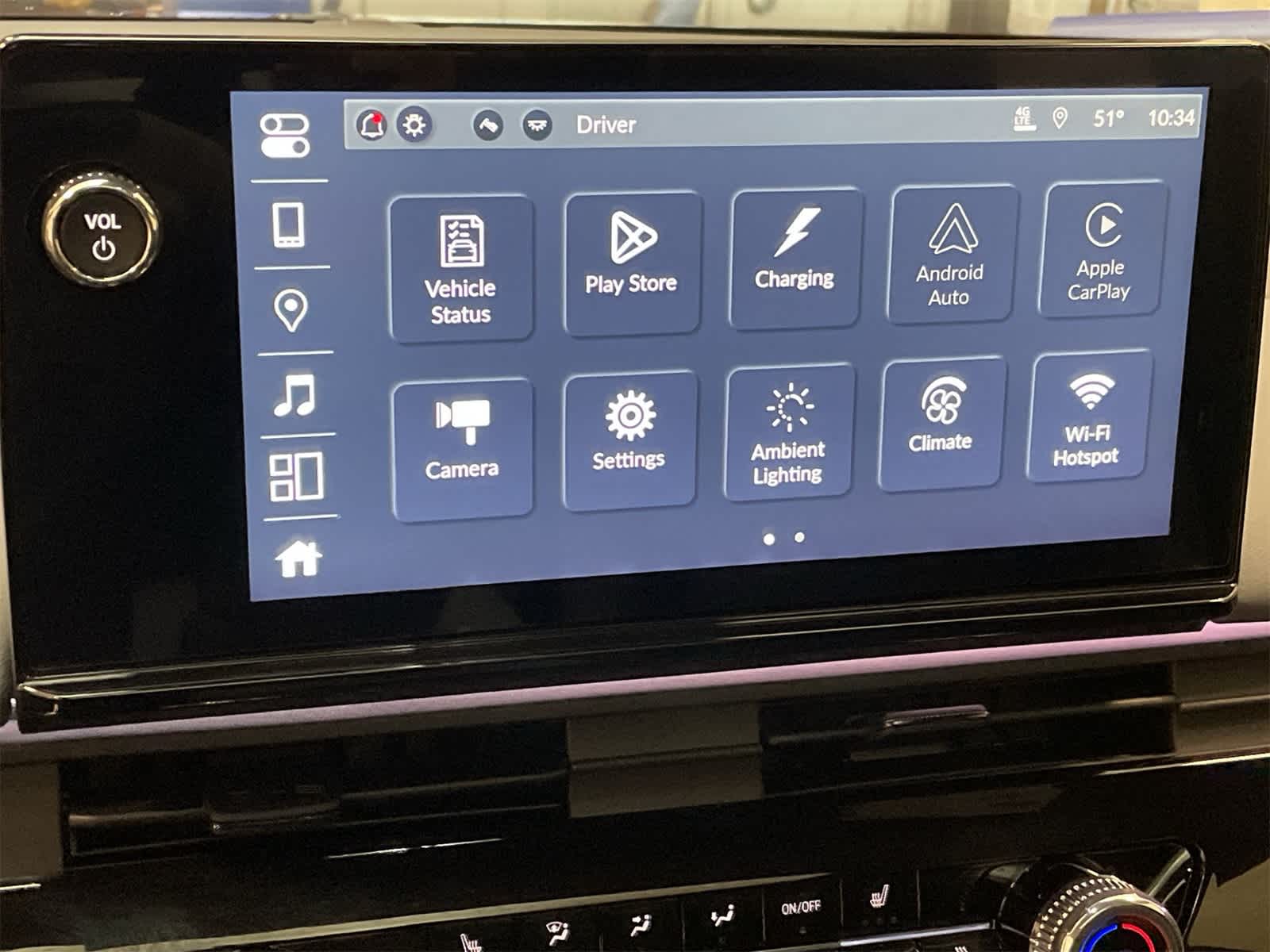 Thumbnail: 2025 Honda Prologue - 5