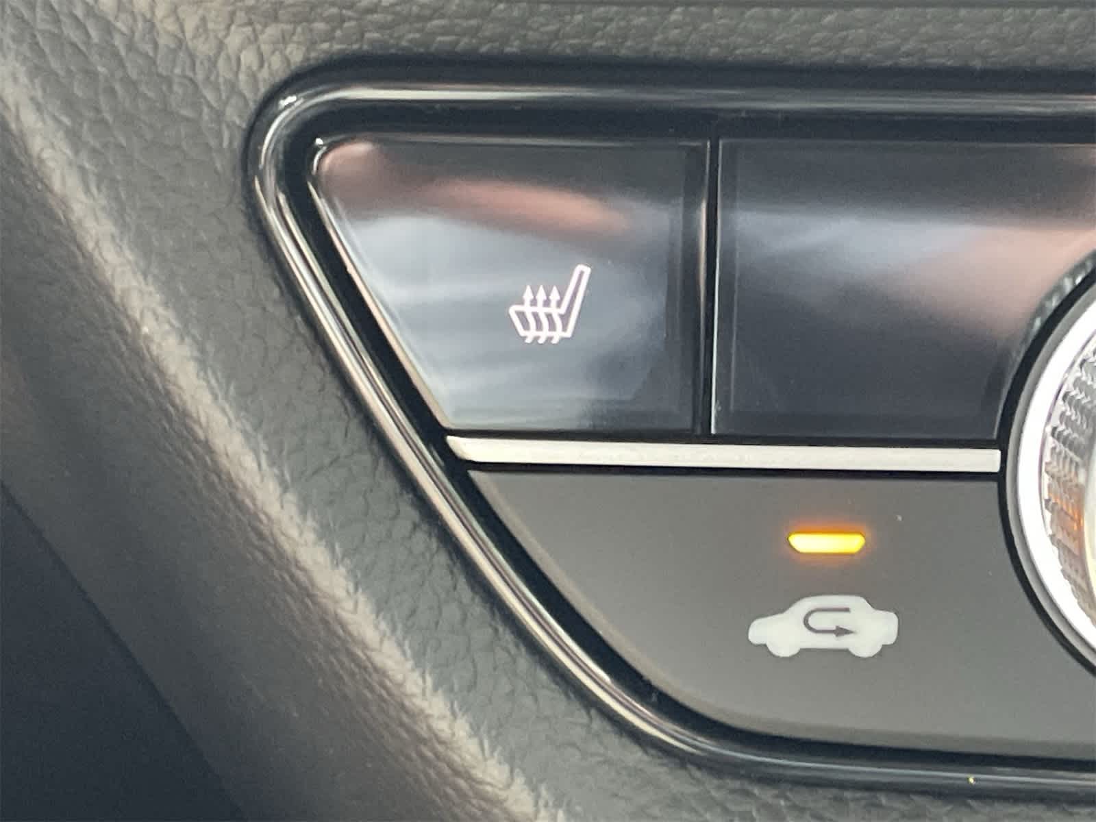 Thumbnail: 2026 Honda HR-V - 18