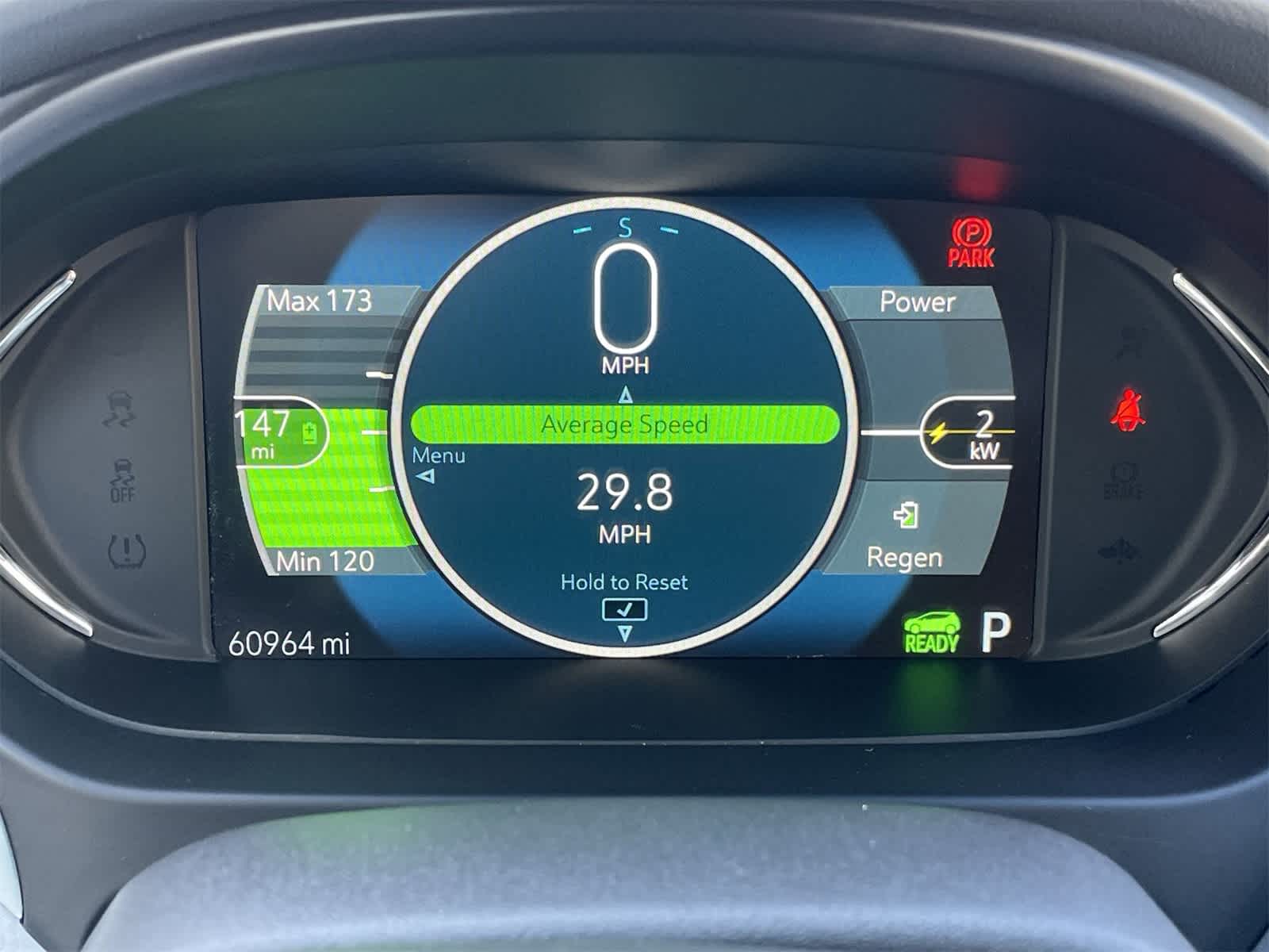 Thumbnail: 2021 Chevrolet Bolt EV - 12
