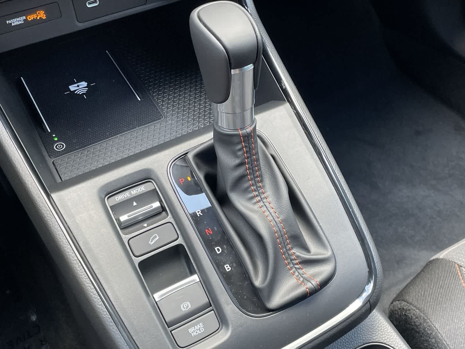 Thumbnail: 2026 Honda CR-V - 20