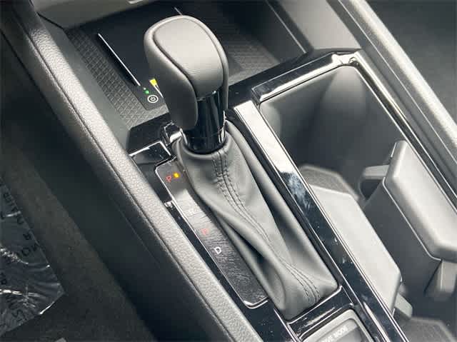 2025 Honda Accord Sport-L 19