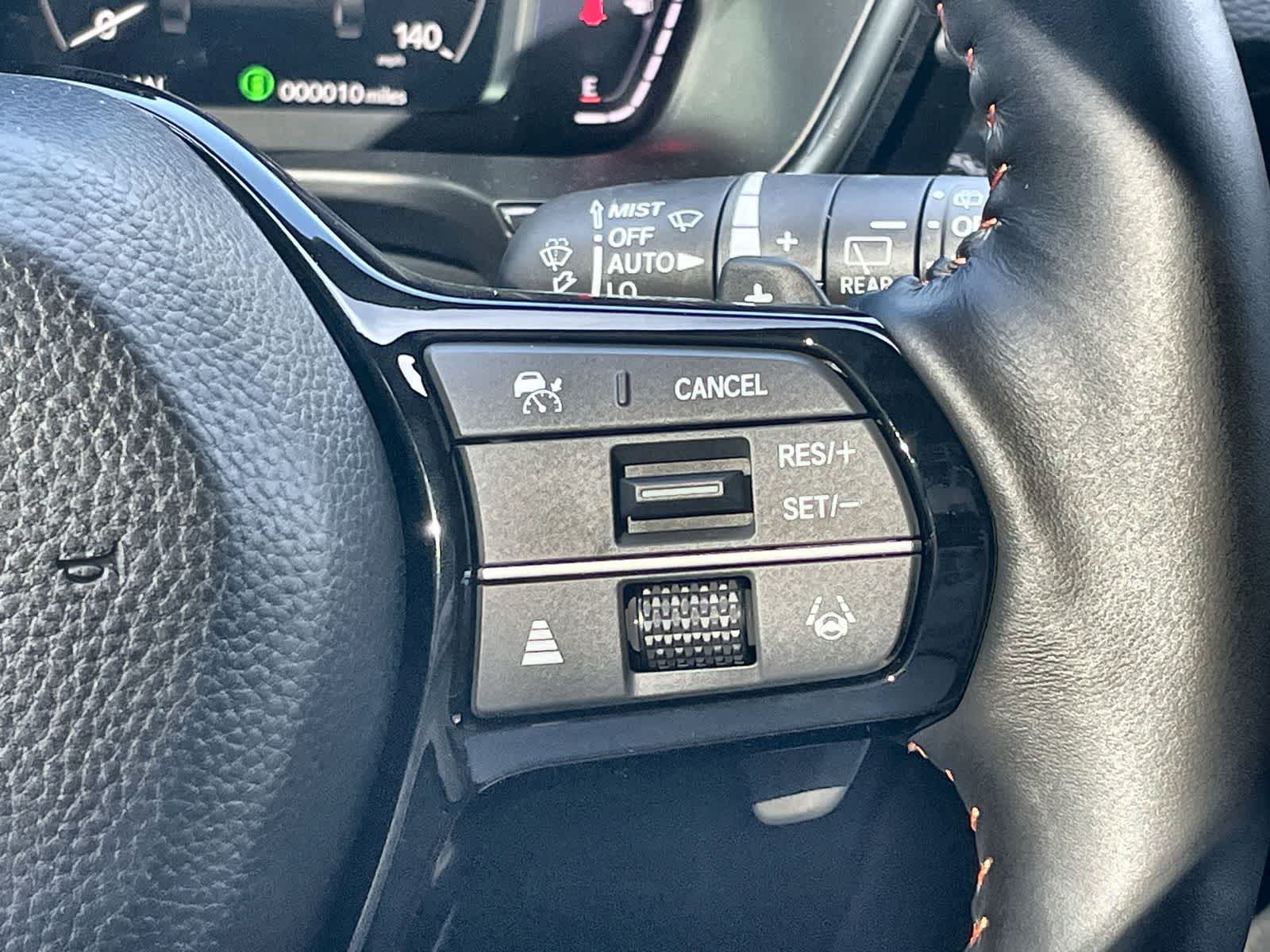 Thumbnail: 2026 Honda CR-V - 25