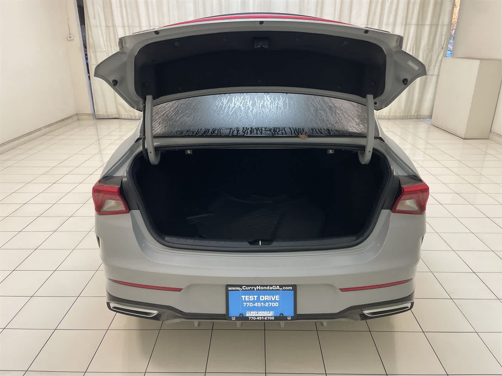 Thumbnail: 2021 Kia K5 - 20