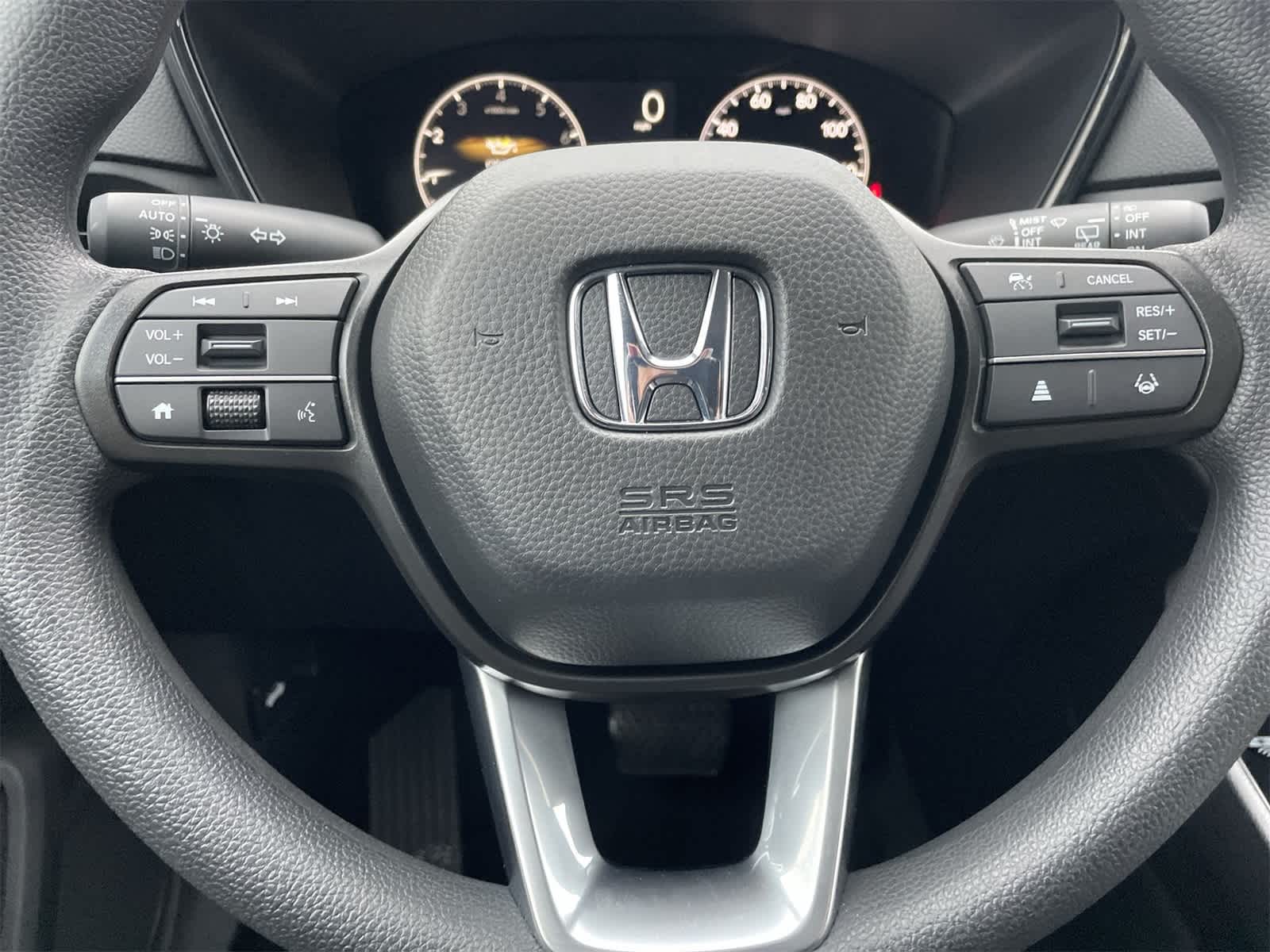 Thumbnail: 2026 Honda CR-V - 9