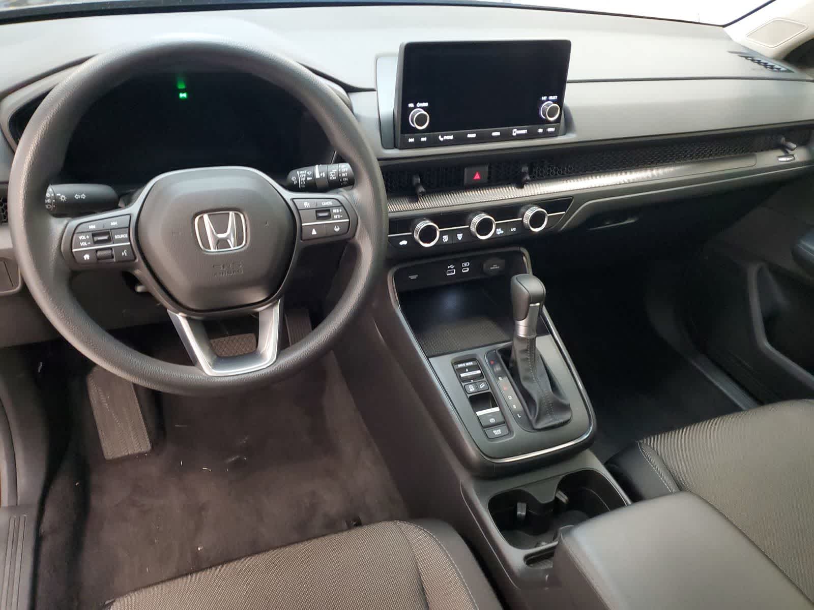 Thumbnail: 2024 Honda CR-V - 19