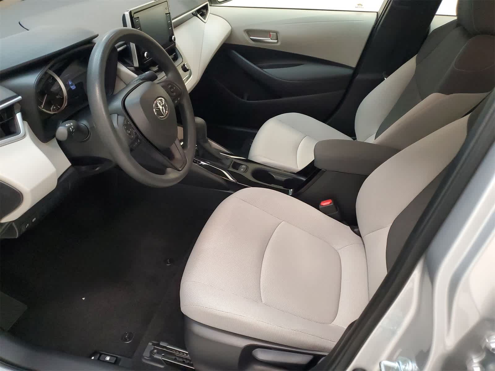 Thumbnail: 2020 Toyota Corolla - 15