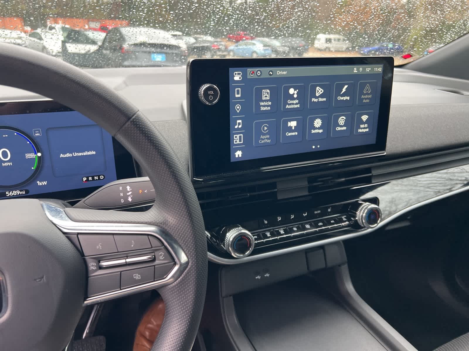 Thumbnail: 2025 Honda Prologue - 21