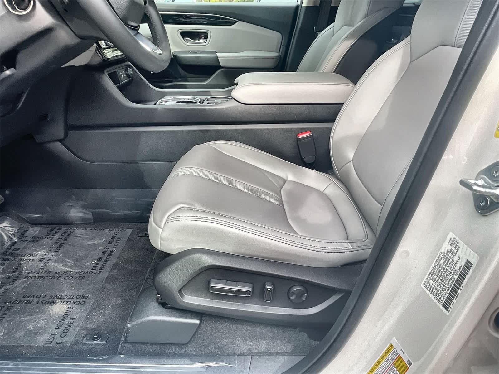 Thumbnail: 2025 Honda Pilot - 12