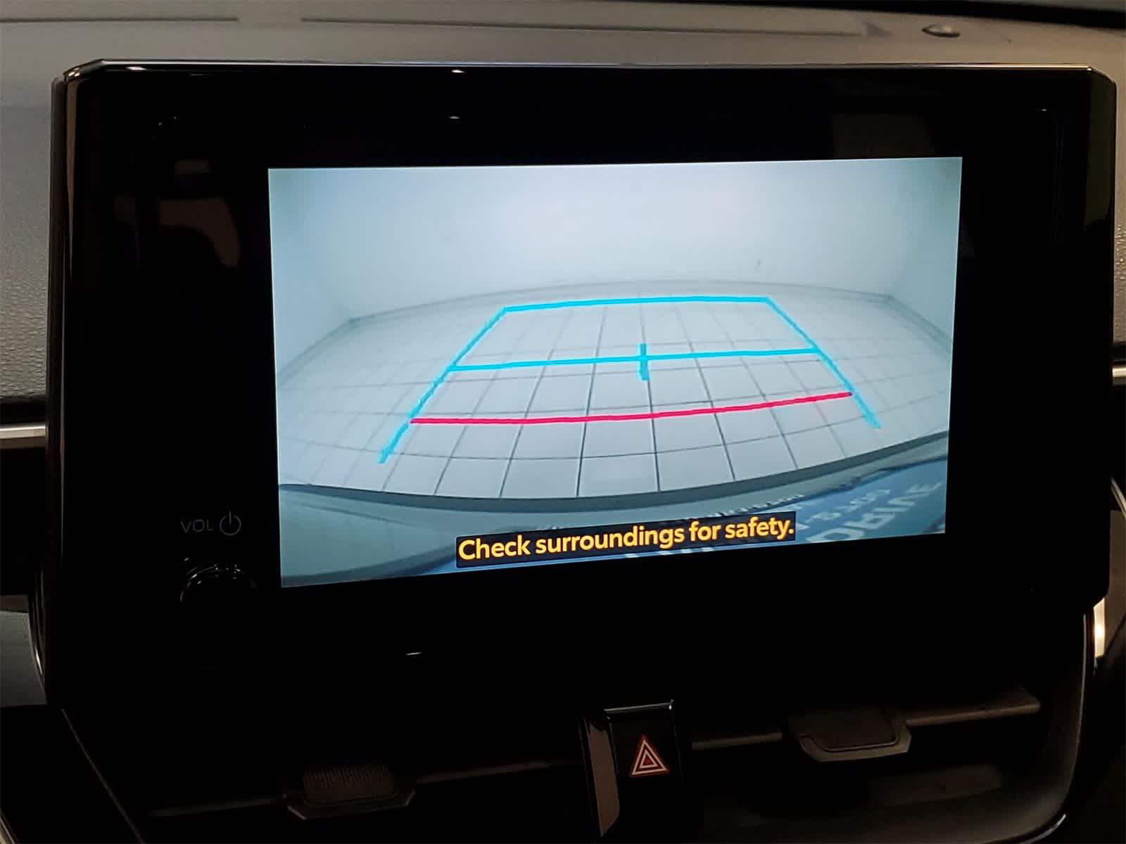 Thumbnail: 2024 Toyota Corolla Cross - 4