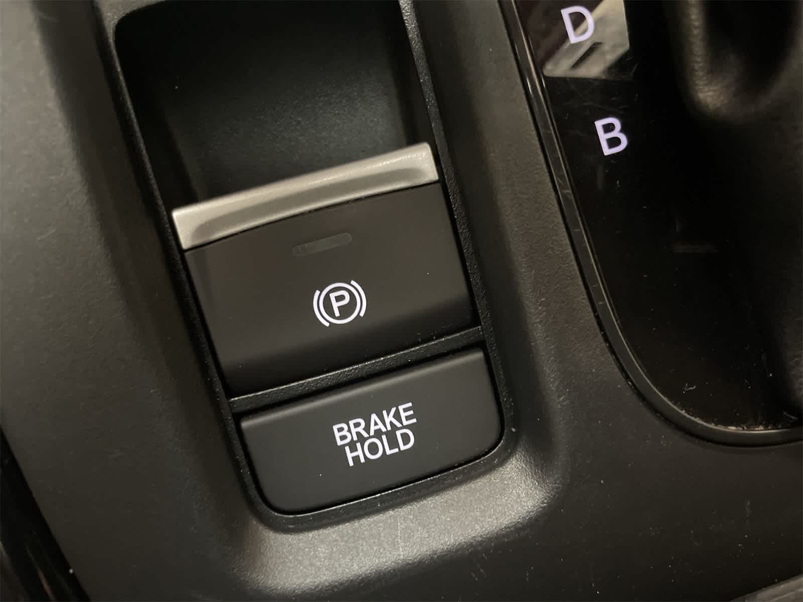 Thumbnail: 2024 Honda CR-V - 32