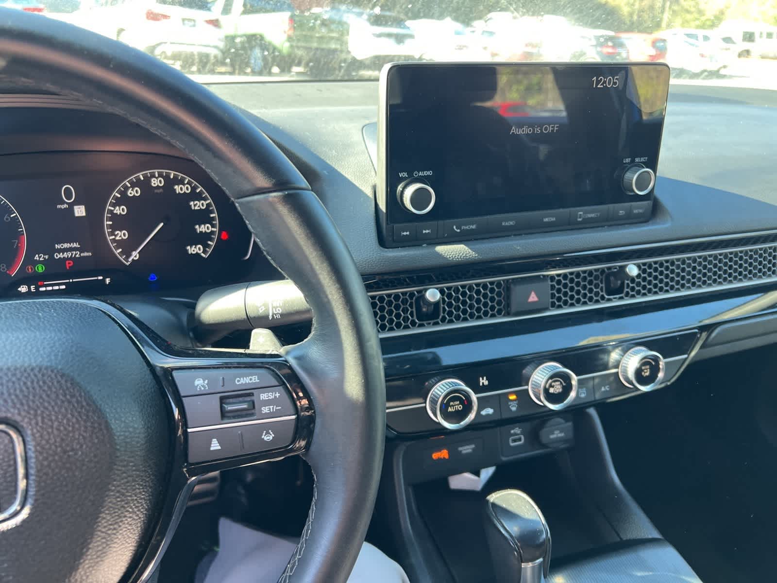 Thumbnail: 2023 Honda Civic - 20