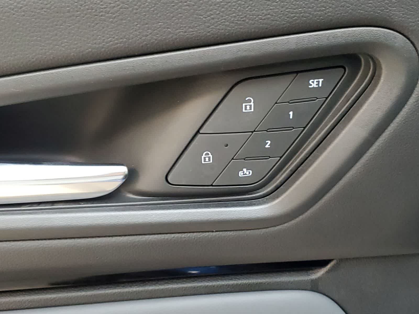 Thumbnail: 2024 Honda Prologue - 19