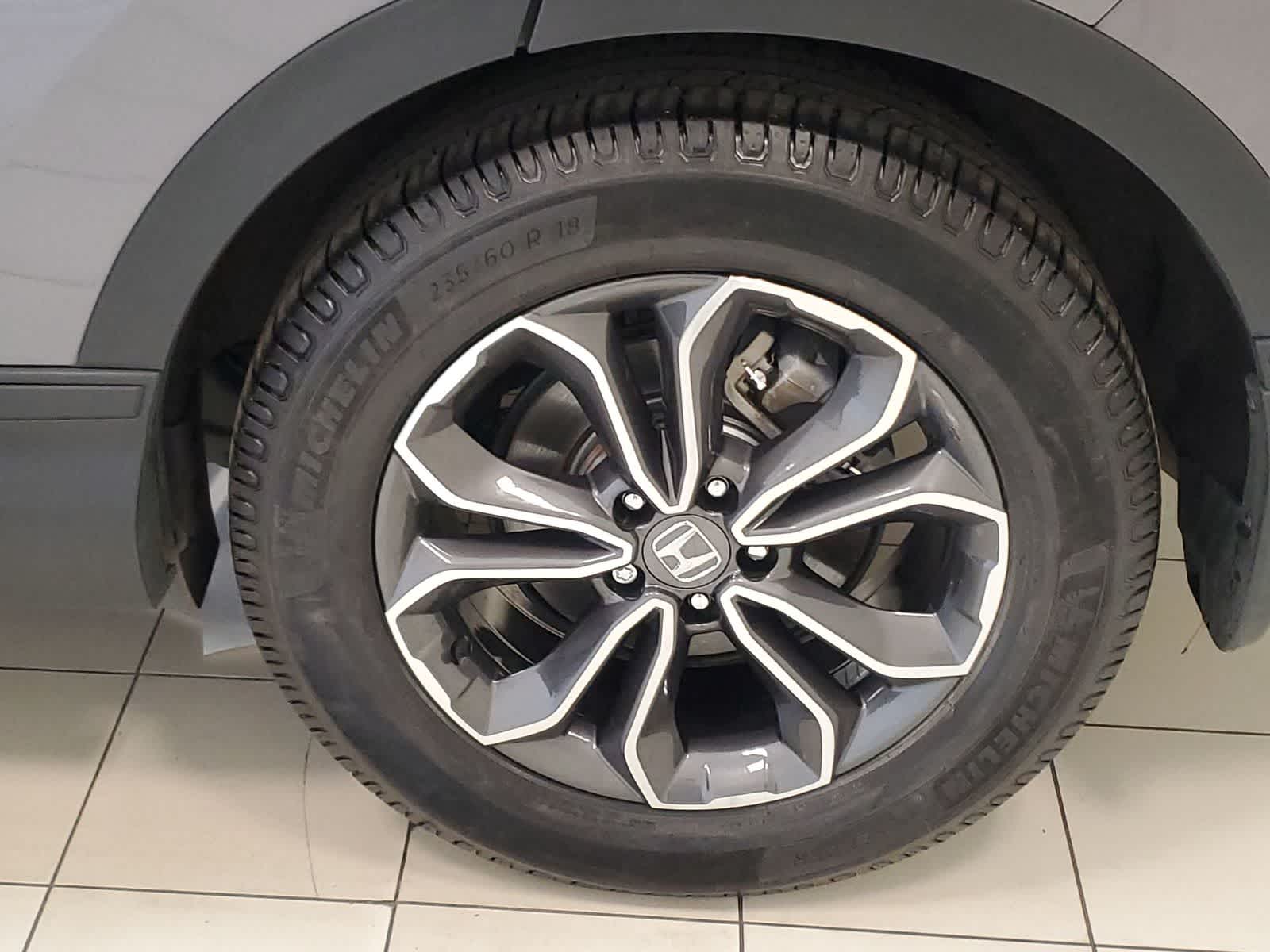 Thumbnail: 2022 Honda CR-V - 23