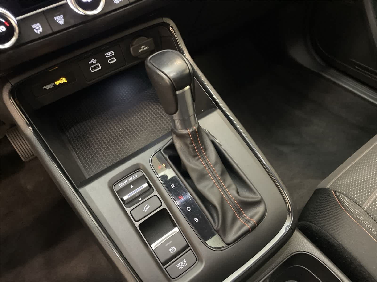 Thumbnail: 2023 Honda CR-V - 9