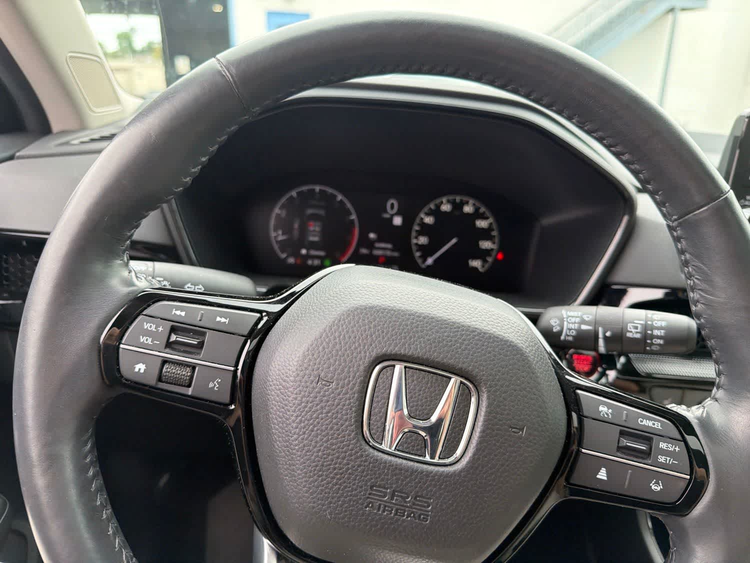 Thumbnail: 2024 Honda CR-V - 24