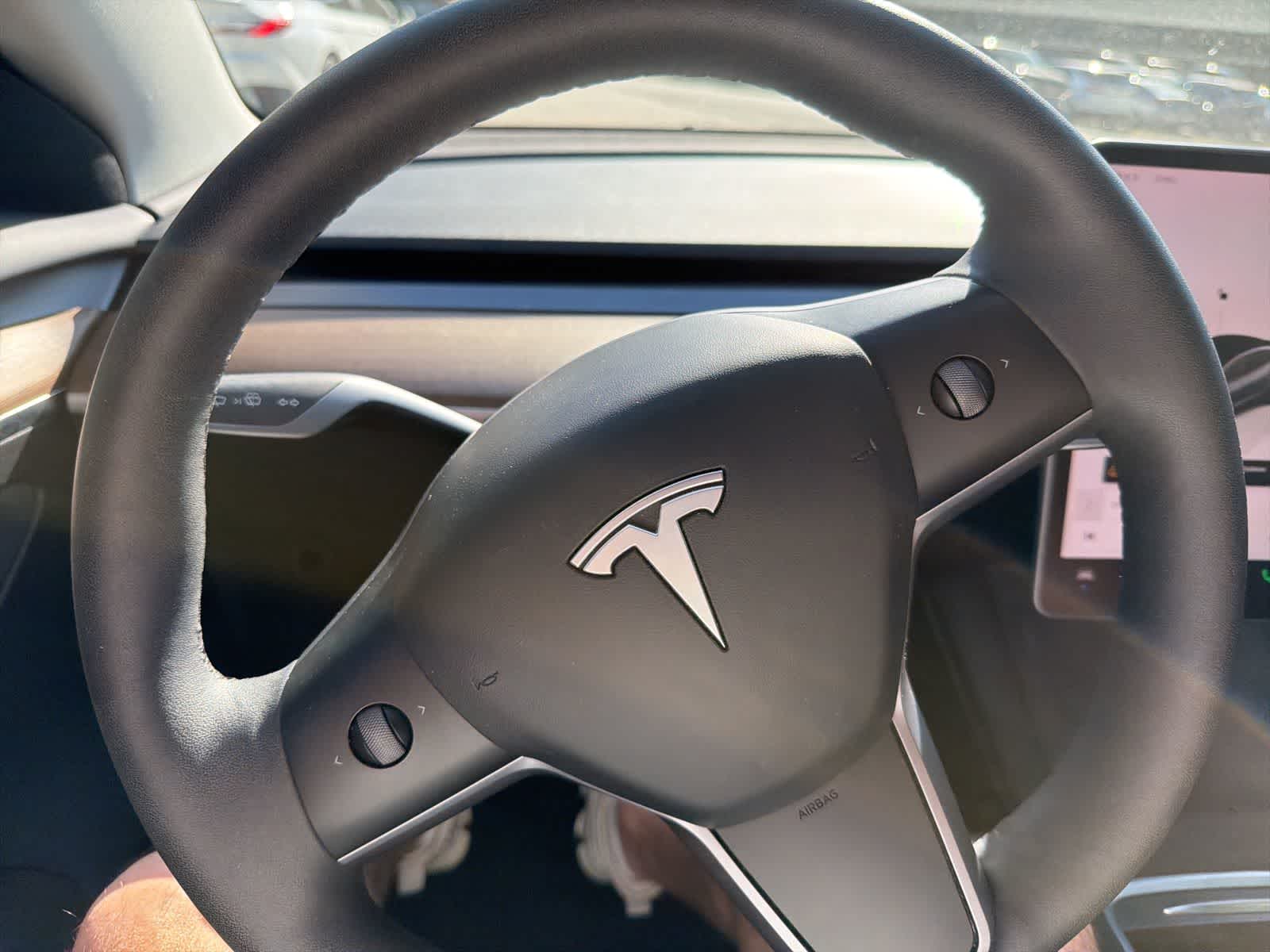 Thumbnail: 2023 Tesla Model 3 - 24