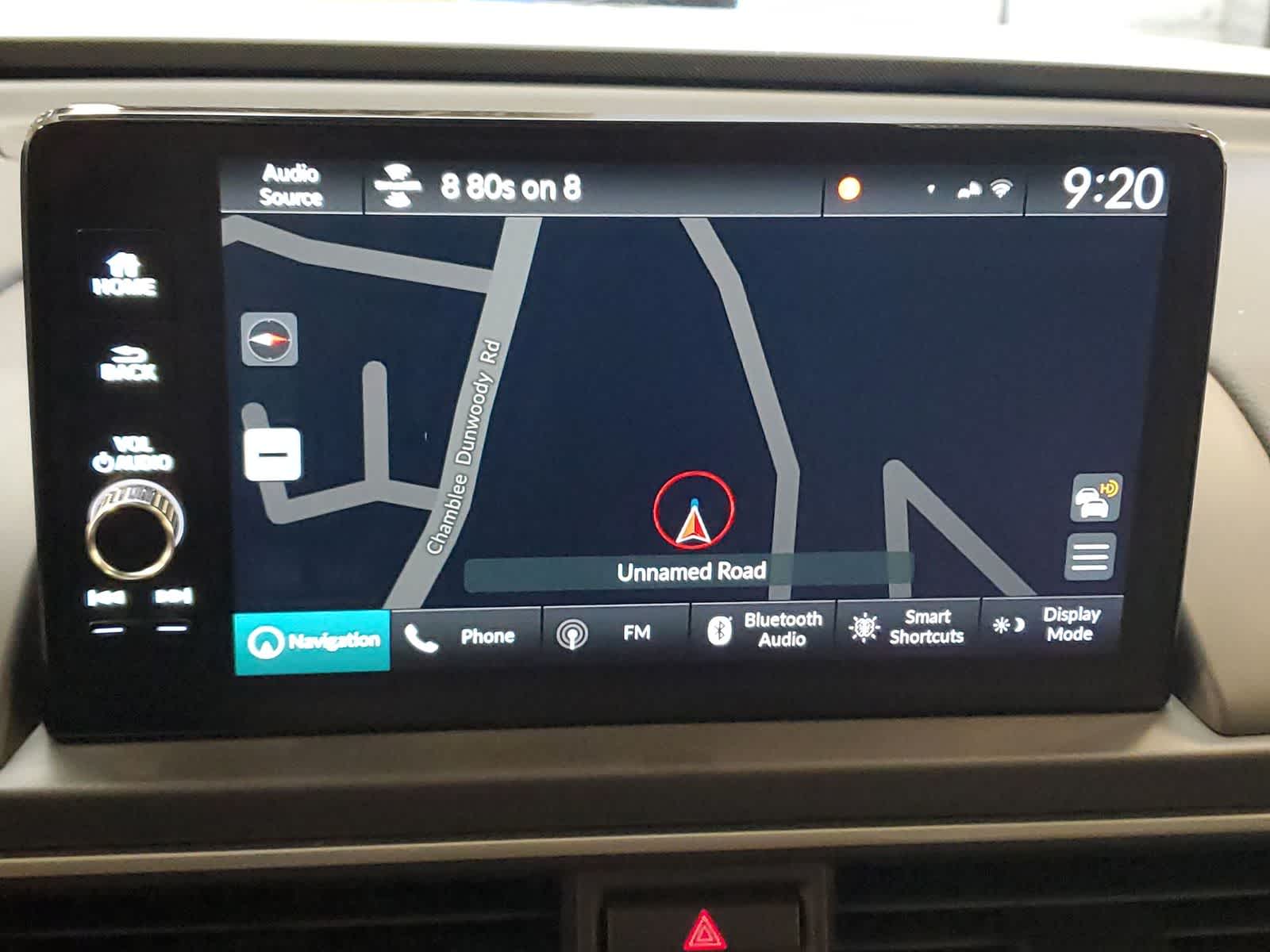 Thumbnail: 2025 Honda Pilot - 5