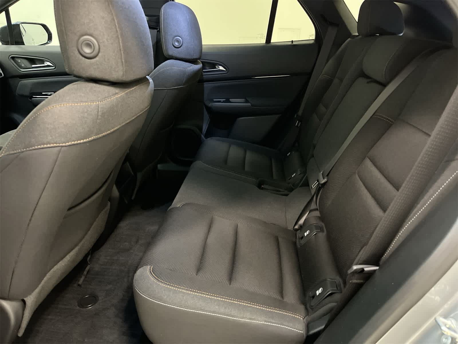 Thumbnail: 2024 Honda Prologue - 21